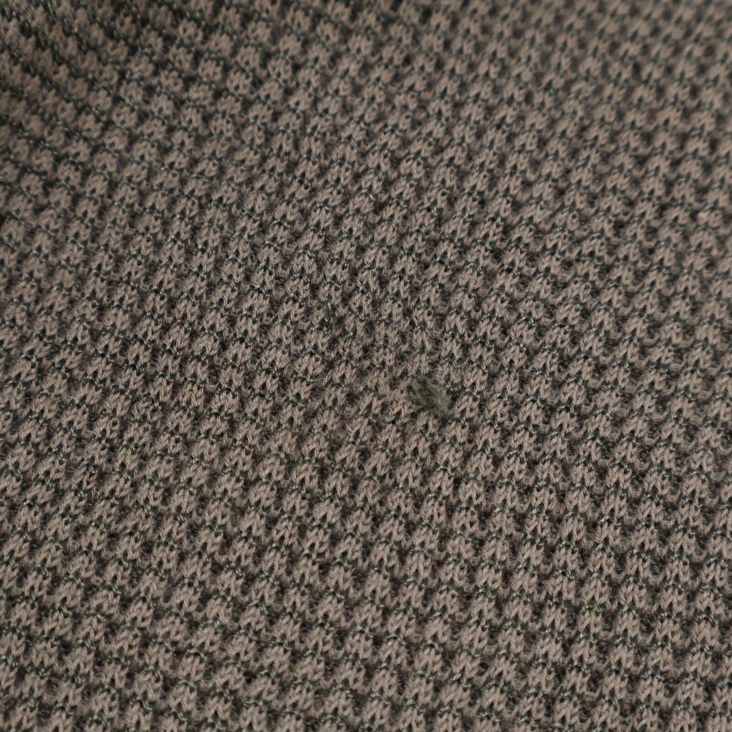 TOM FORD トムフォード BTD99 TFK132 コットン 長袖ポロシャツ/ トップス 44