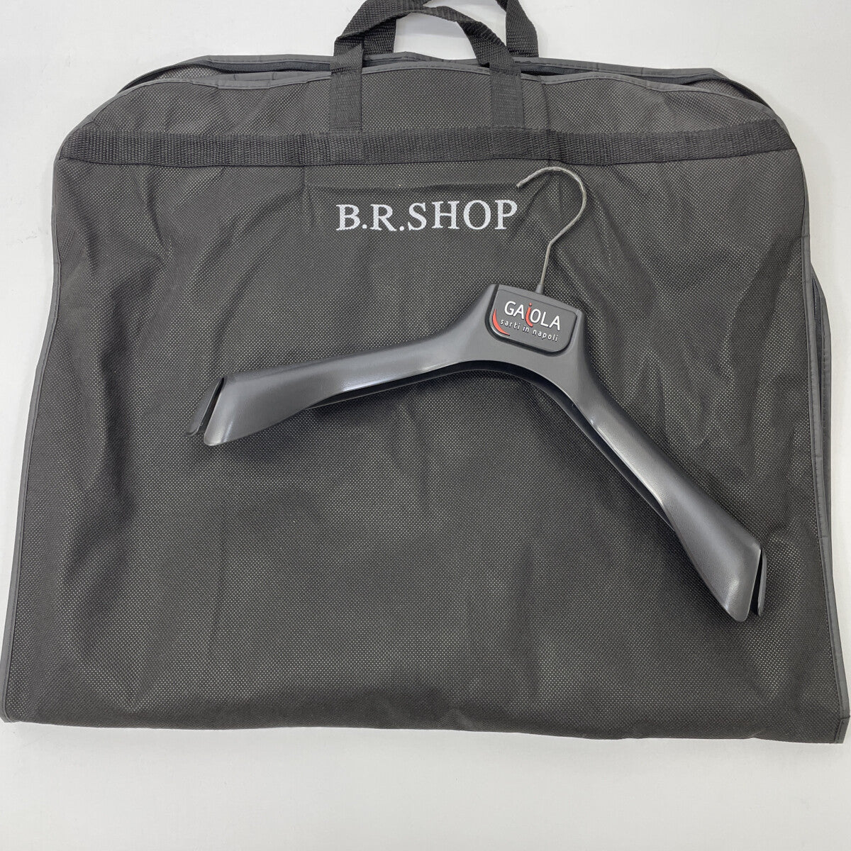 Belvest ベルベスト PT1403 ブラウン カシミヤ チェスターコート コート 44