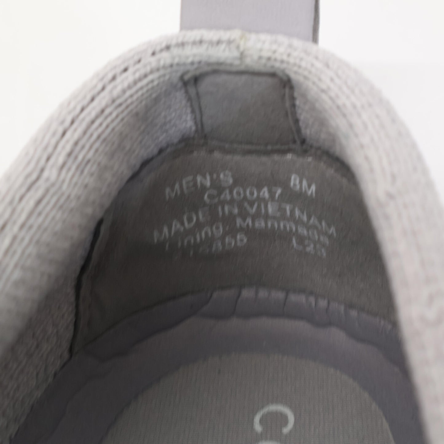 Cole Haan コールハーン C40047 グランドプロ トップスピン スティッチライト ペニーローファー シューズ 25.5