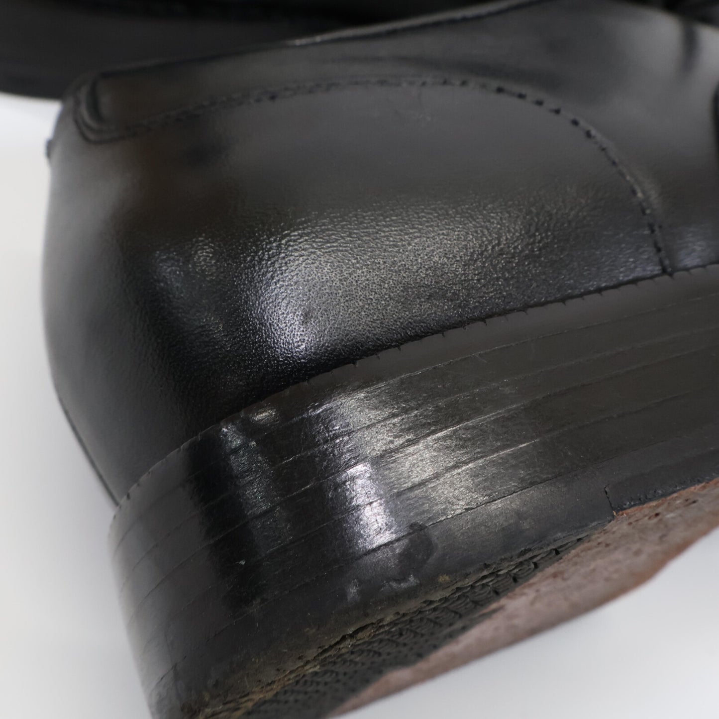 Cole Haan コールハーン C37615 ブロードウェイ キャップトゥ オックスフォード シューズ 25.5