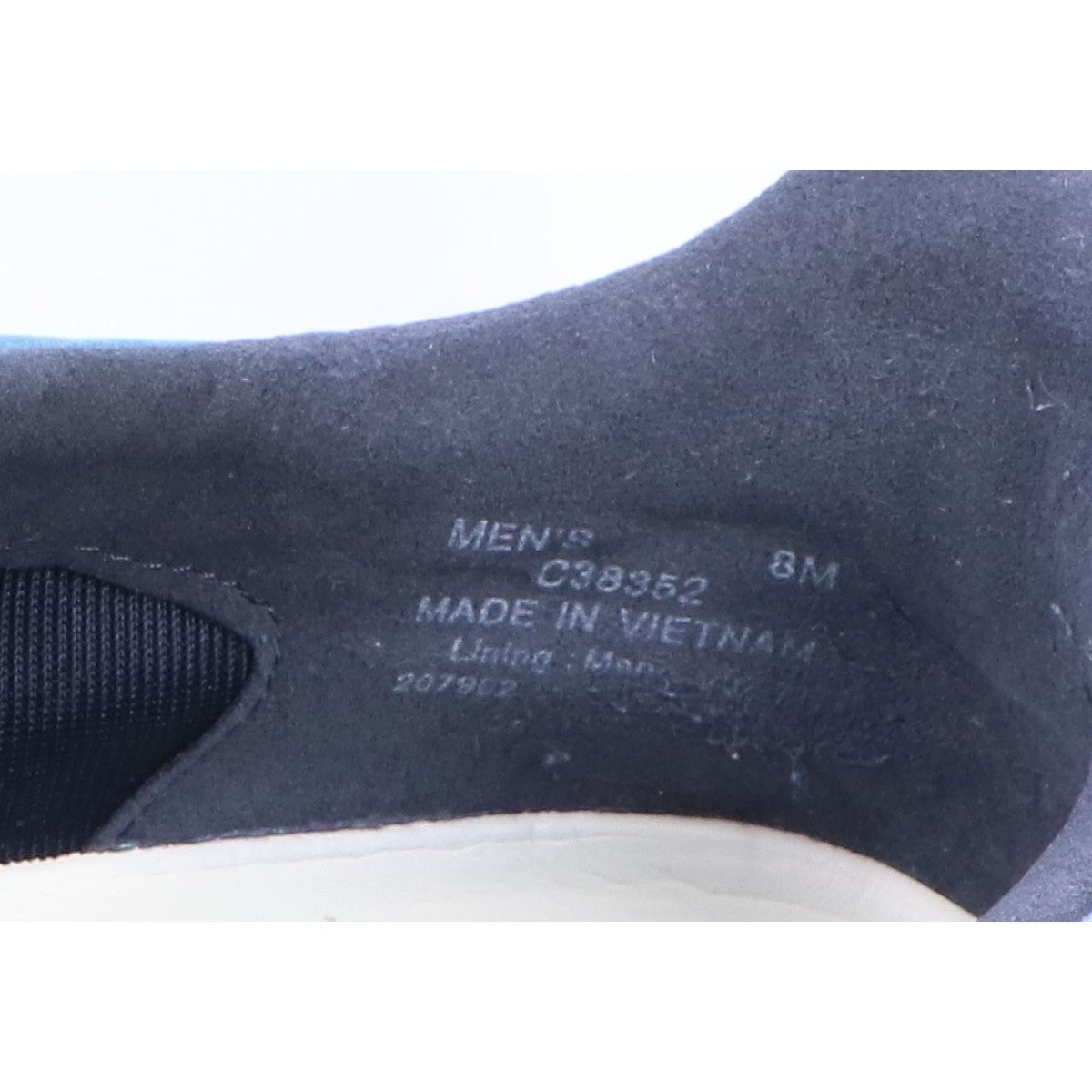 Cole Haan コールハーン C38352 グランドプロ トップスピン スニーカー シューズ 25.5