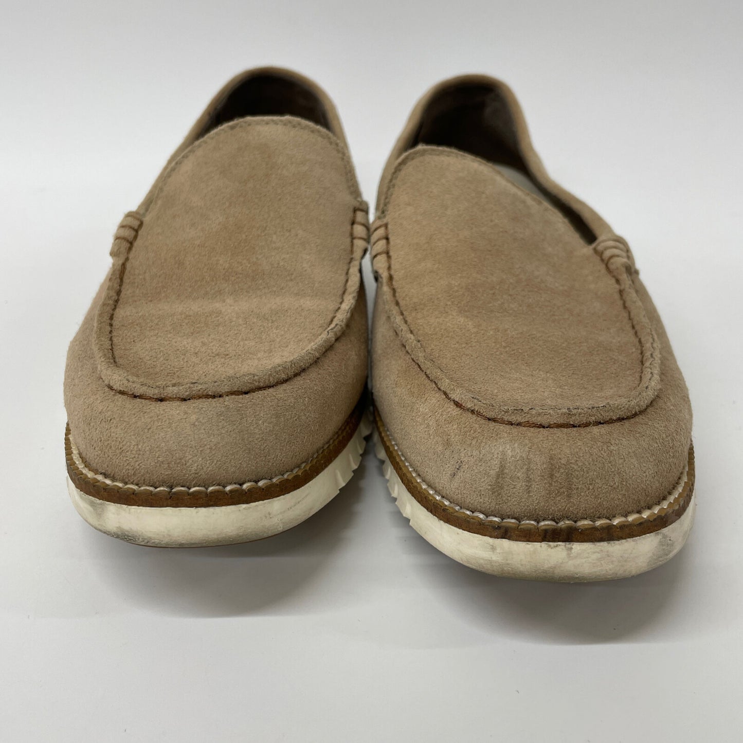 Cole Haan コールハーン C25002 ゼログランド ベネチアン スリッポン シューズ 8