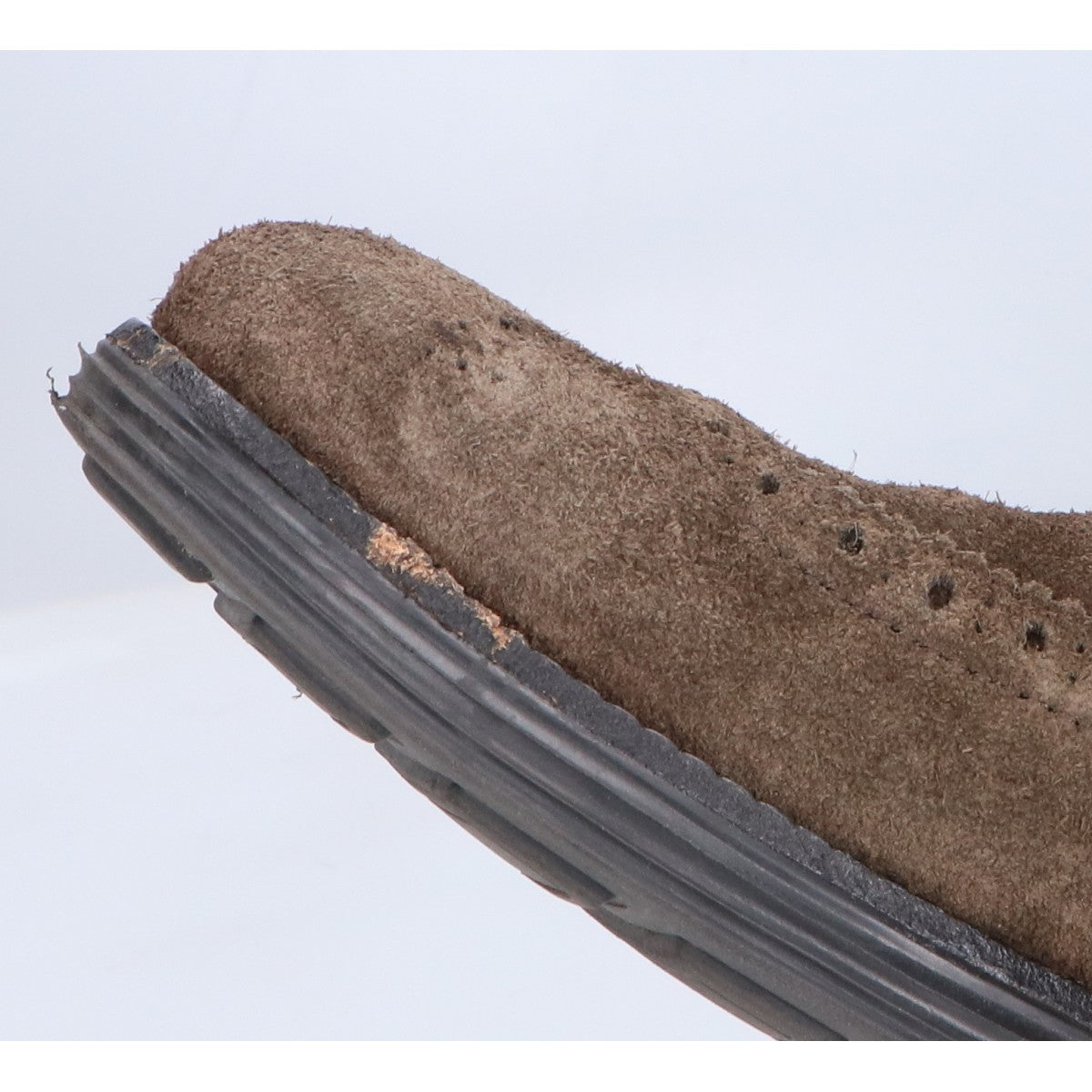 Cole Haan コールハーン 美品 C12591 LUNARGRAND ウイングチップ シューズ 8