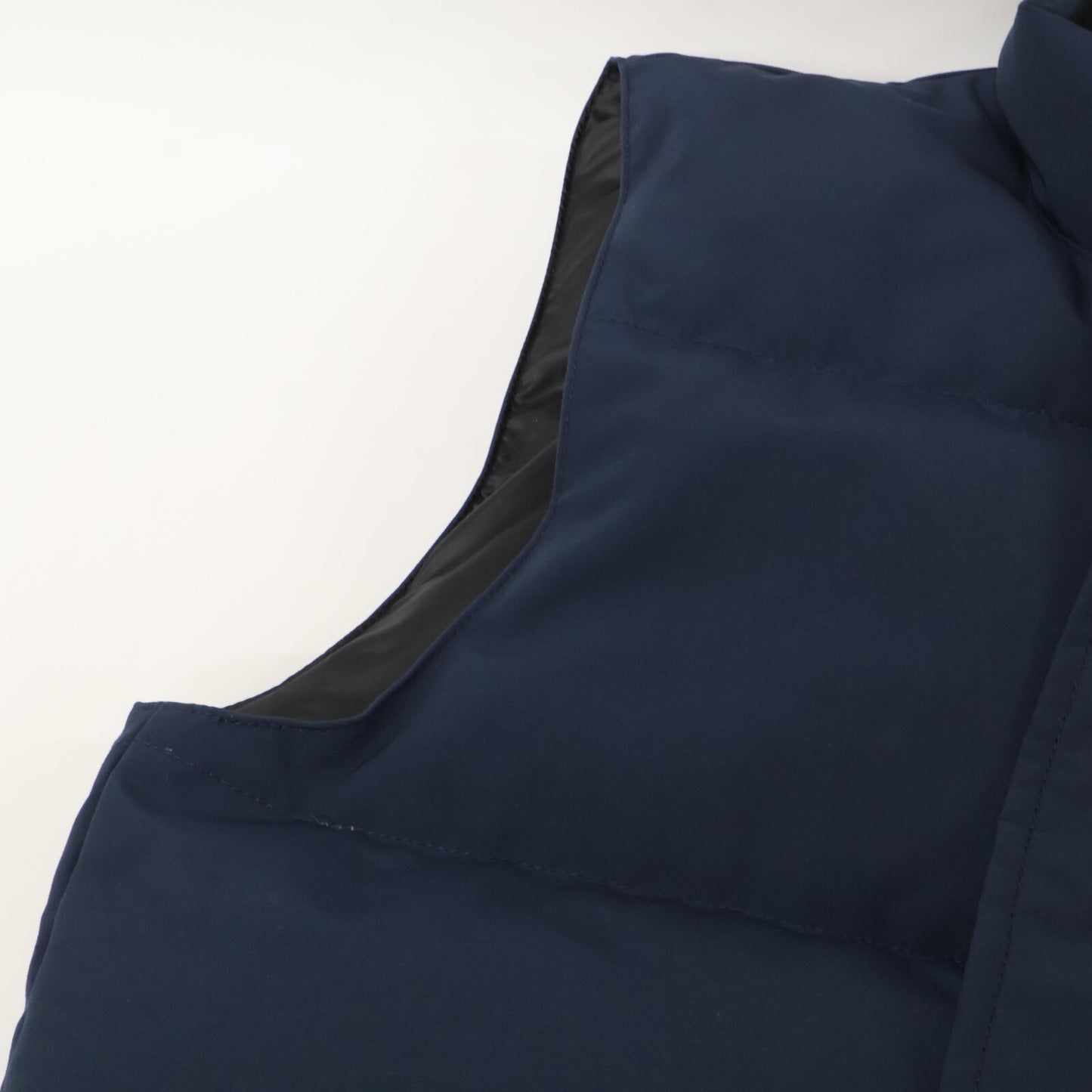 CANADA GOOSE カナダグース 4154MH ×ロンハーマン10周年記念別注 ダウンベスト ベスト M