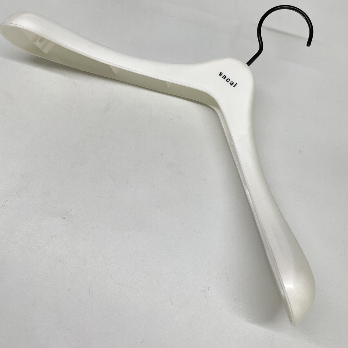 sacai サカイ SCW-070 Sponge Sweat X Ma-1 ジップフーディ トップス 1