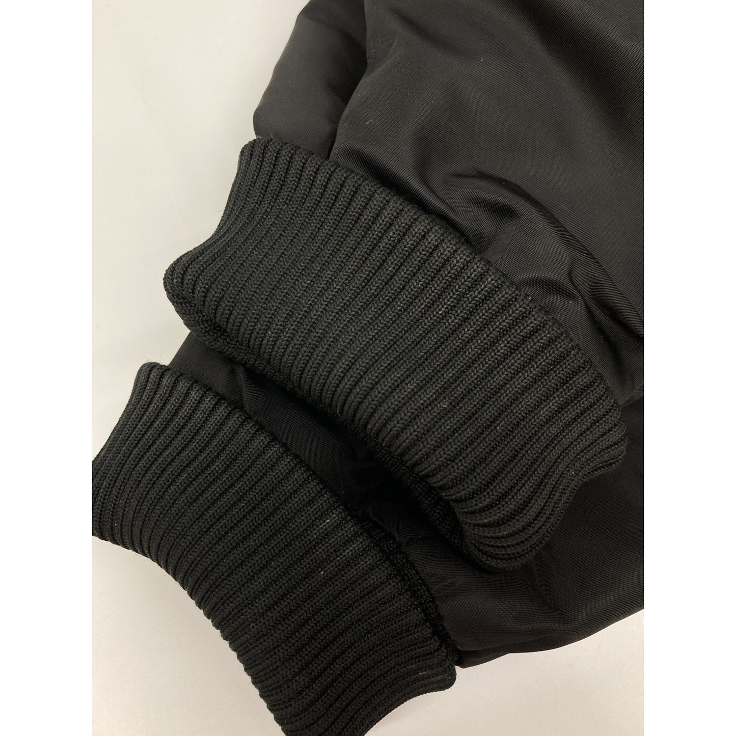 DIESEL ディーゼル ブラック ナイロン コーチジャケット ジャケット M