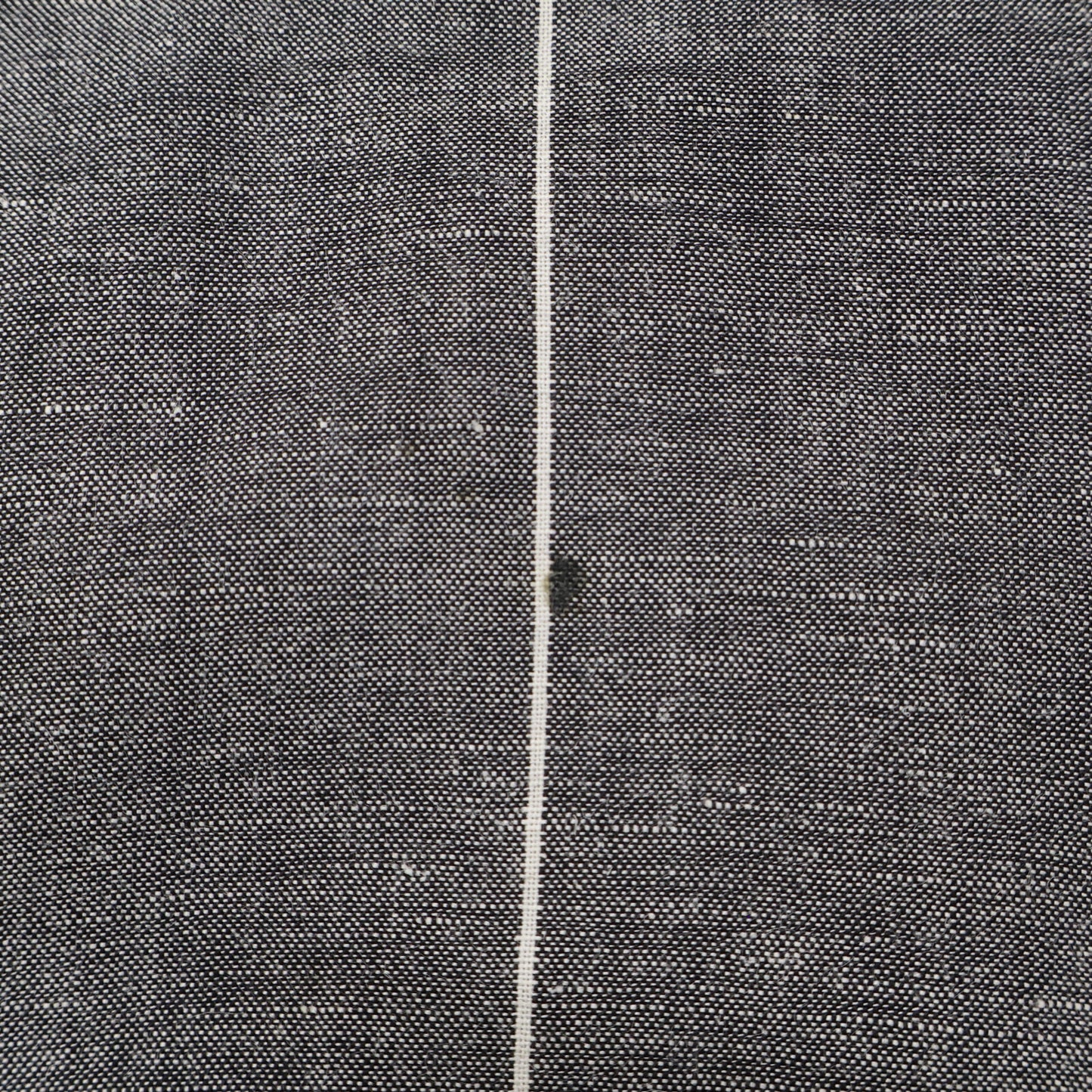 BRUNELLO CUCINELLI ブルネロクチネリ ストライプ クロップドパンツ/ ボトムス I:44