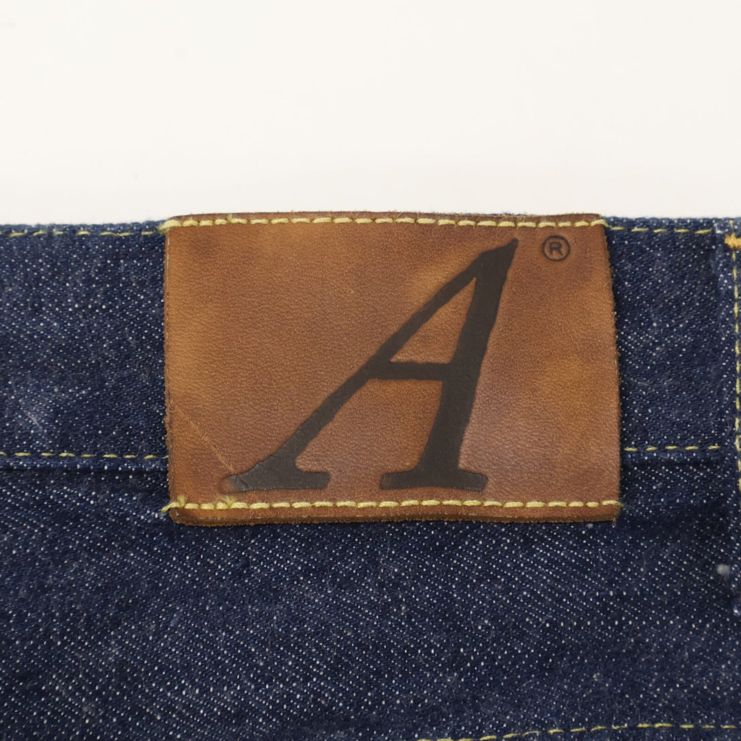 ANATOMICA アナトミカ インディゴ 618MARILYN2 デニムパンツ ボトムス 27