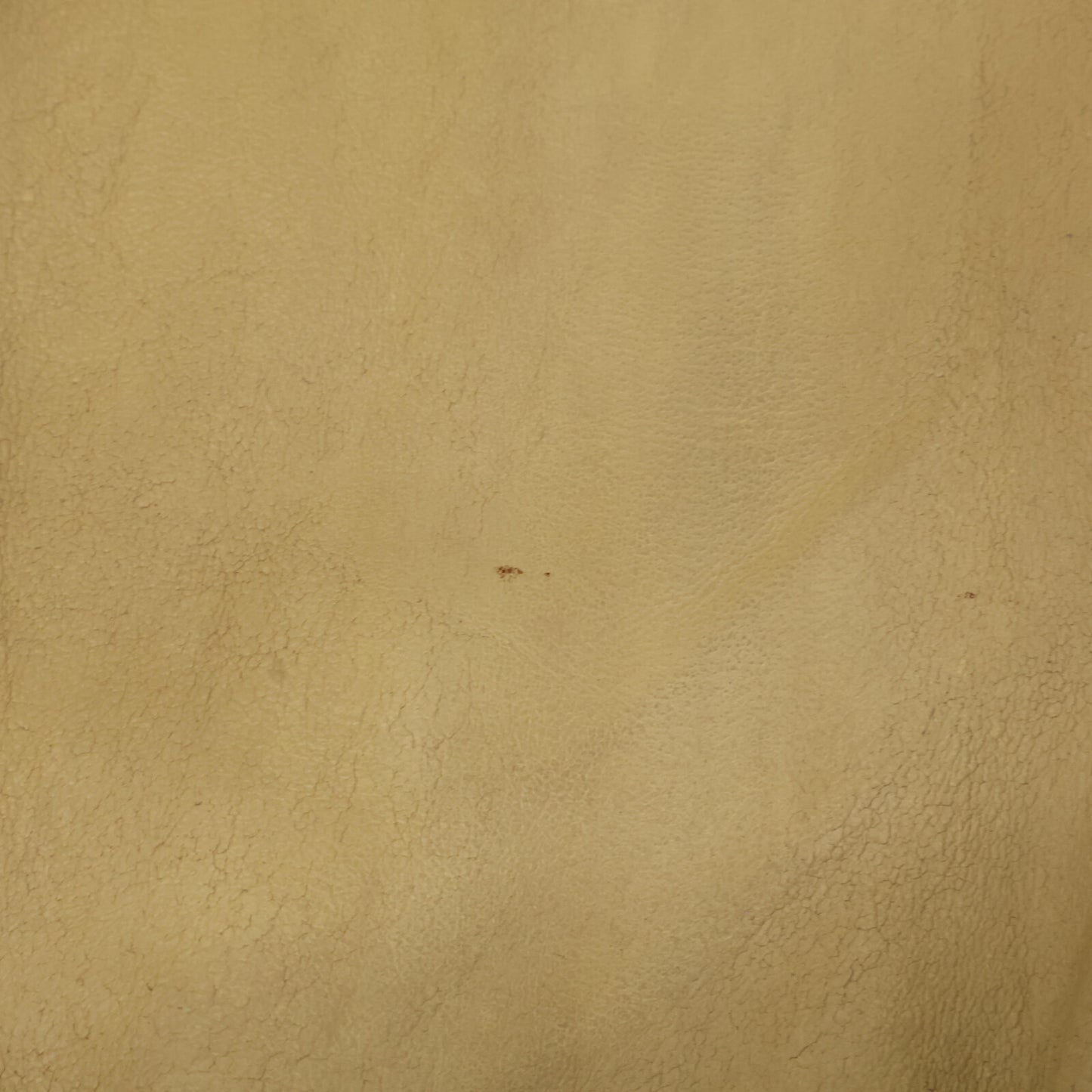 YORK ヨーク YK25SS0903B キャメル LEATHER ZIP BLOUSON ジャケット 2