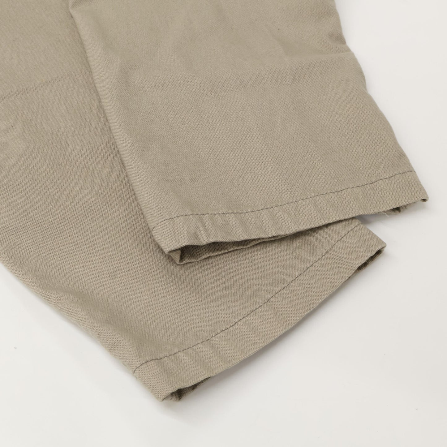 beautifulpeople ビューティフルピープル 1025103051 ベージュ コットン バックロゴ スプリングオーバーコート/ショップコート コート 38