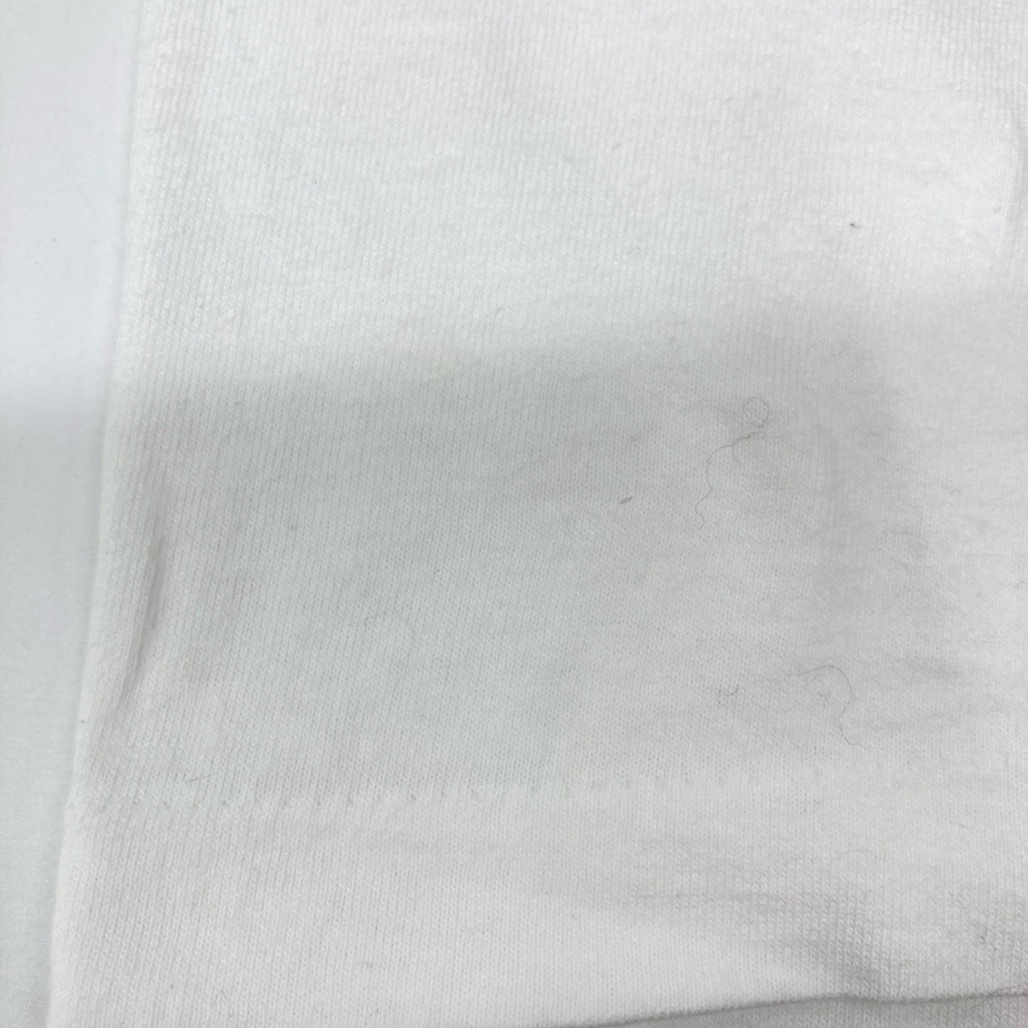 anvil アンビル 90'S ホワイト Barbra Streisand Tシャツ トップス L