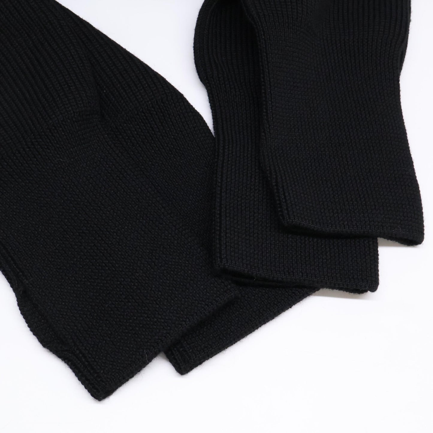 BALENCIAGA バレンシアガ 【美品/国内正規】641728 デムナ期 4本袖 プルオーバー ニットセーター/ トップス XS