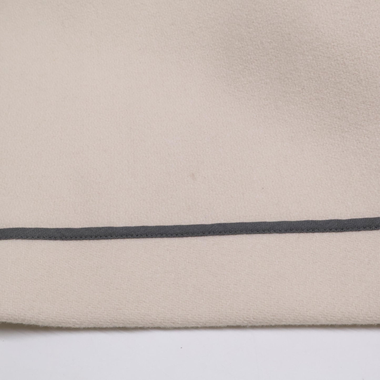 uncrave アンクレイヴ COUVBW0502 プルーフメルトンダッフル コート 0