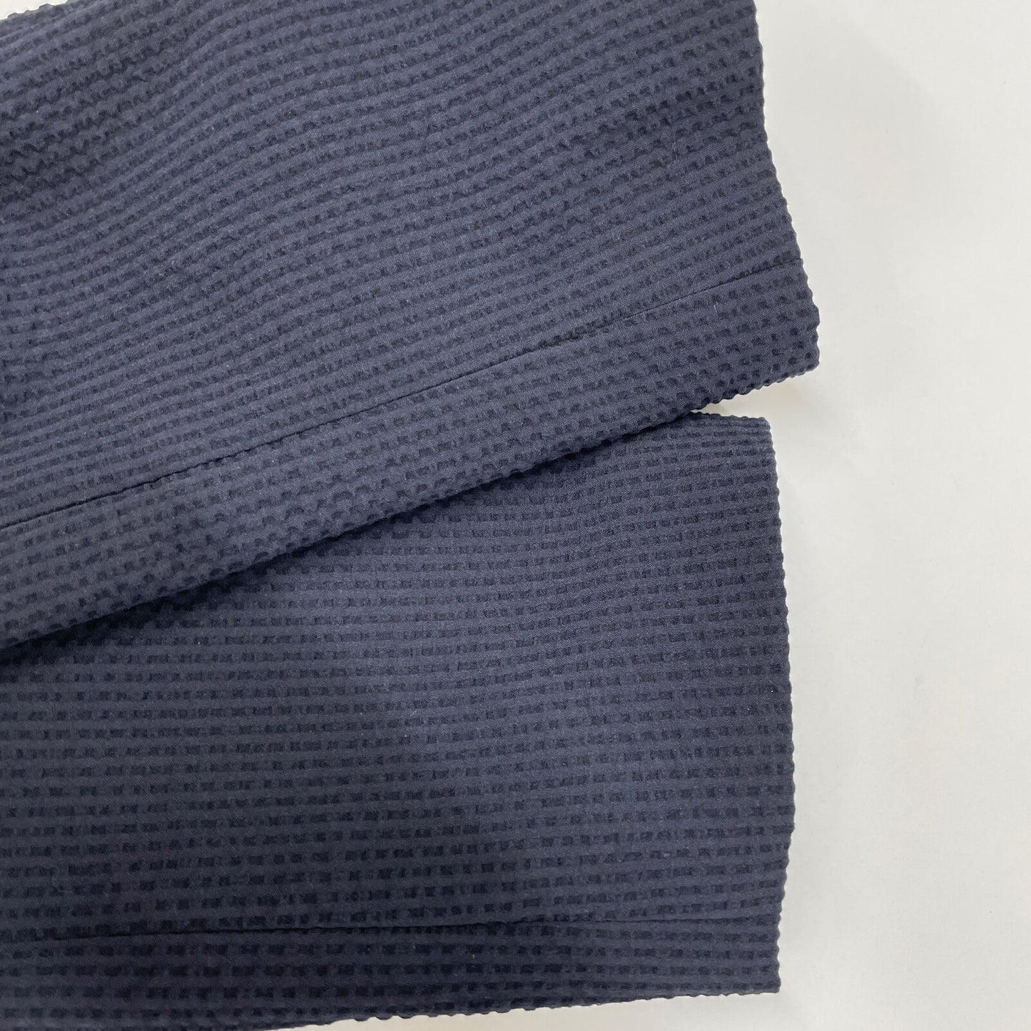 Theory セオリー ネイビー Seer Suit Shrunken Blazer ジャケット ジャケット 2