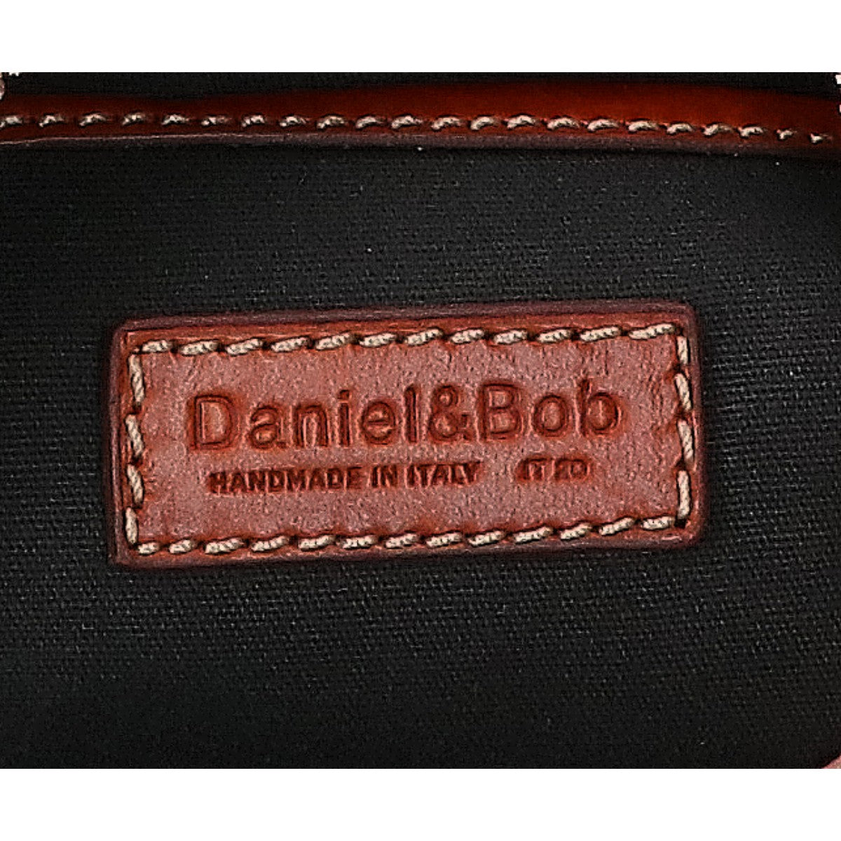 Daniel&Bob ダニエル&ボブ PIPPO RODI ピッポ ロディ レザー ボディバッグ