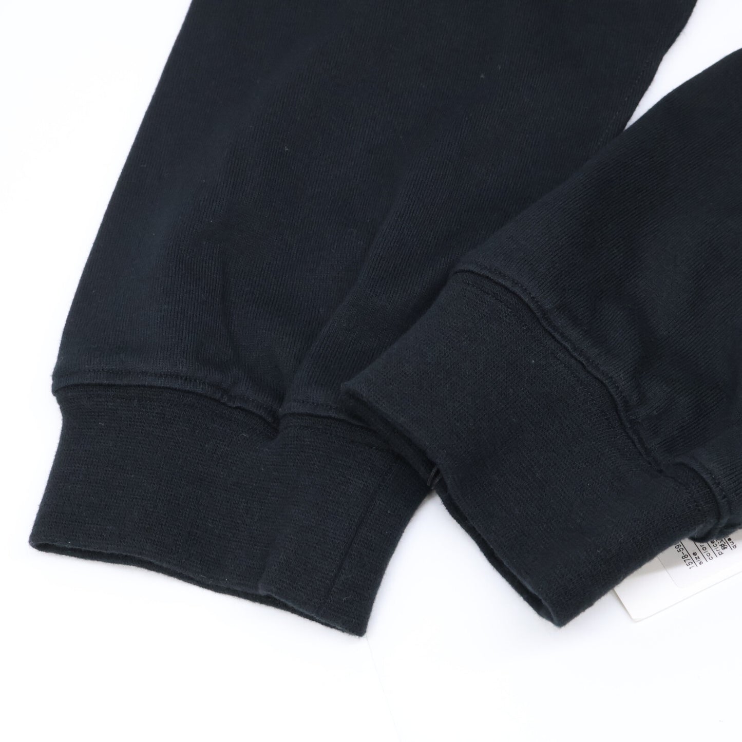 Chika Kisada チカ キサダ 【ユナイテッドアローズ別注】23AW ネイビー Cut and Sewn チュールロングスリーブTシャツ トップス F