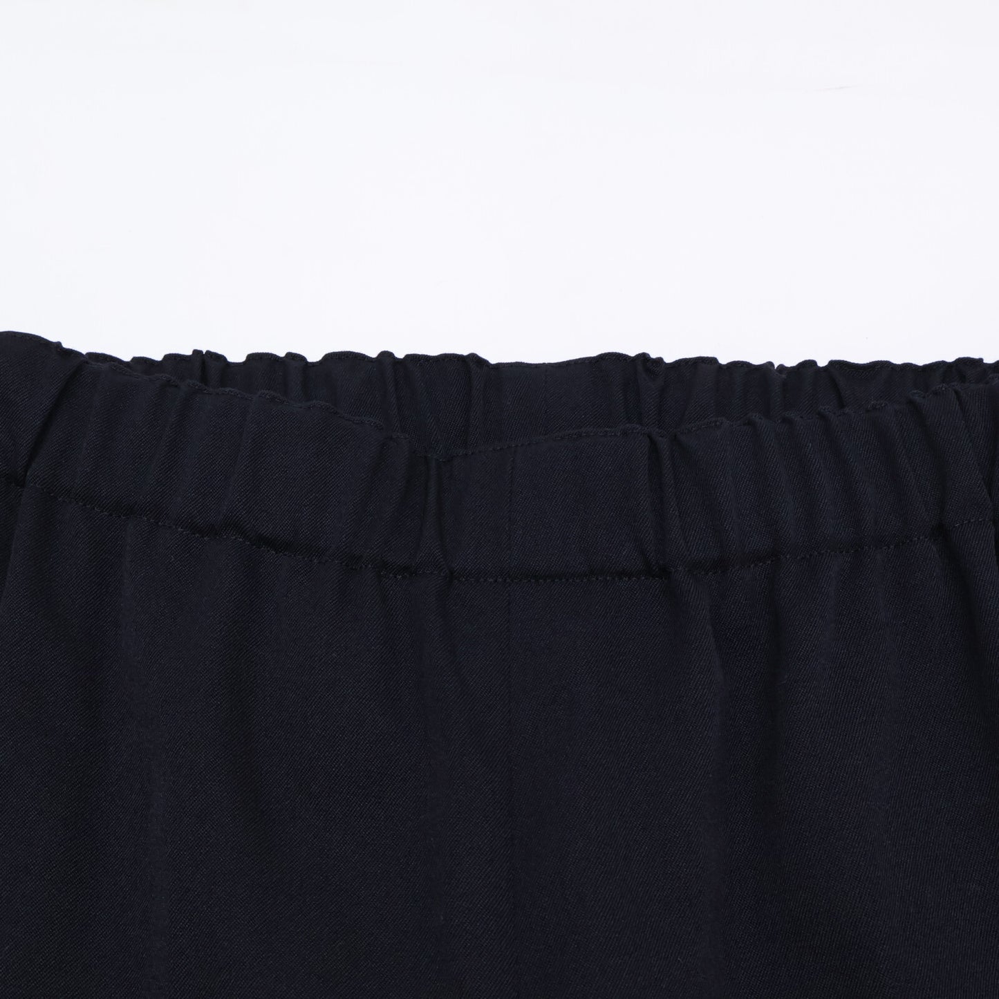 COMMEdesGARCONS コムデギャルソン 【美品】GM-P014 AD2023 イージースラックス/ ボトムス S