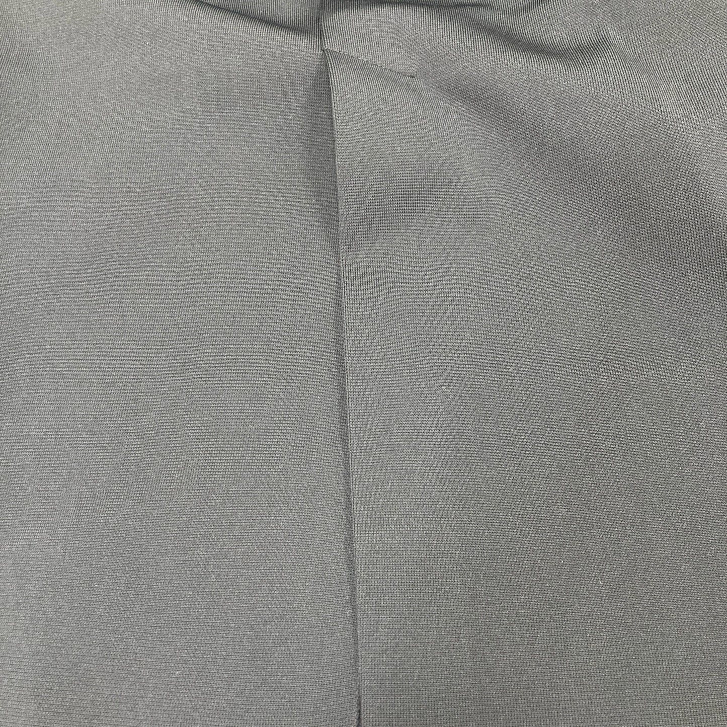 ADORE アドーア 531-4172112 23年製 ブラック エアーニットストレッチスカート スカート 38