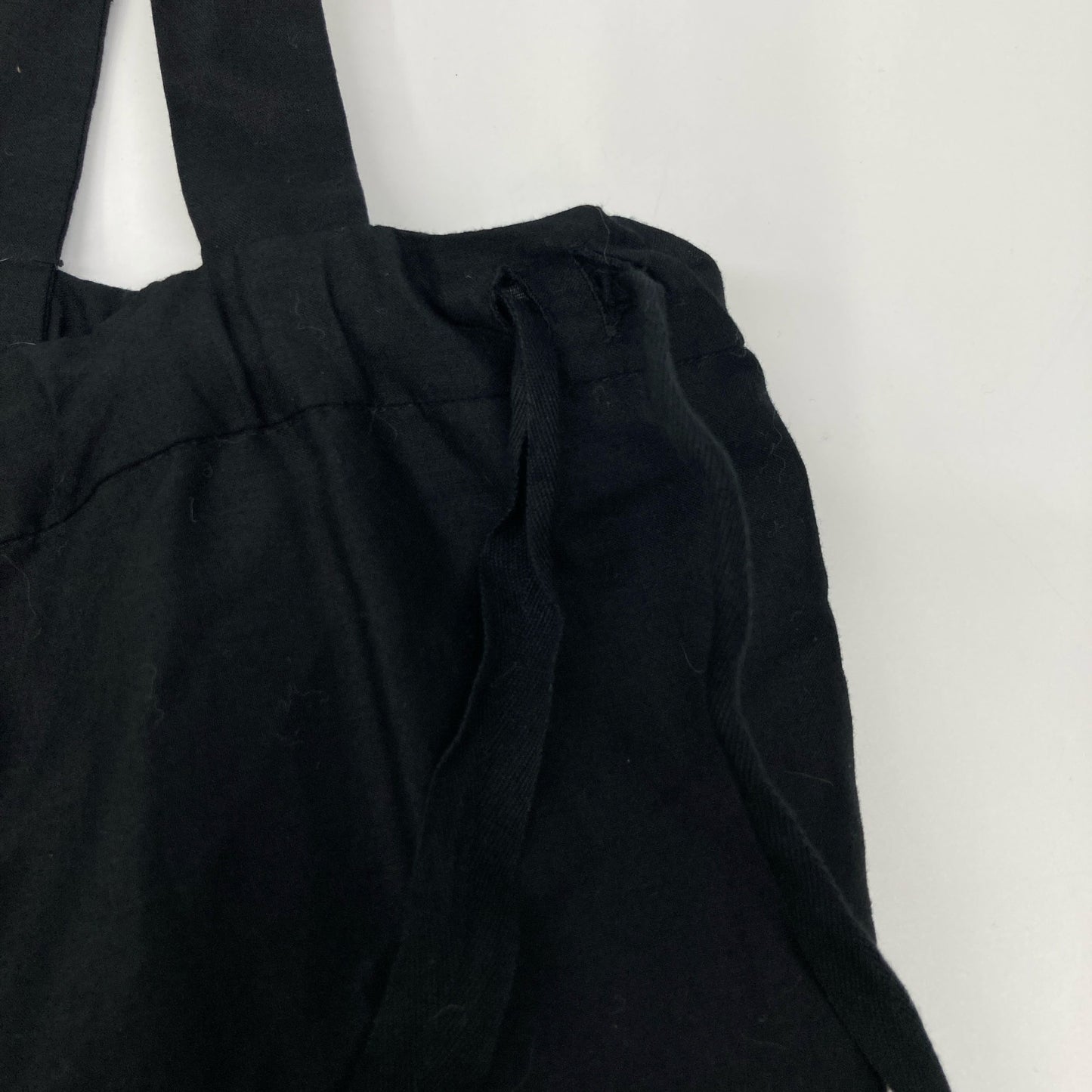 VivienneWestwoodRedLabel ヴィヴィアンウエストウッドレッドレーベル ブラック ボーラレースキャミソール/アシンメトリースカート セットアップ スーツ セットアップ 2