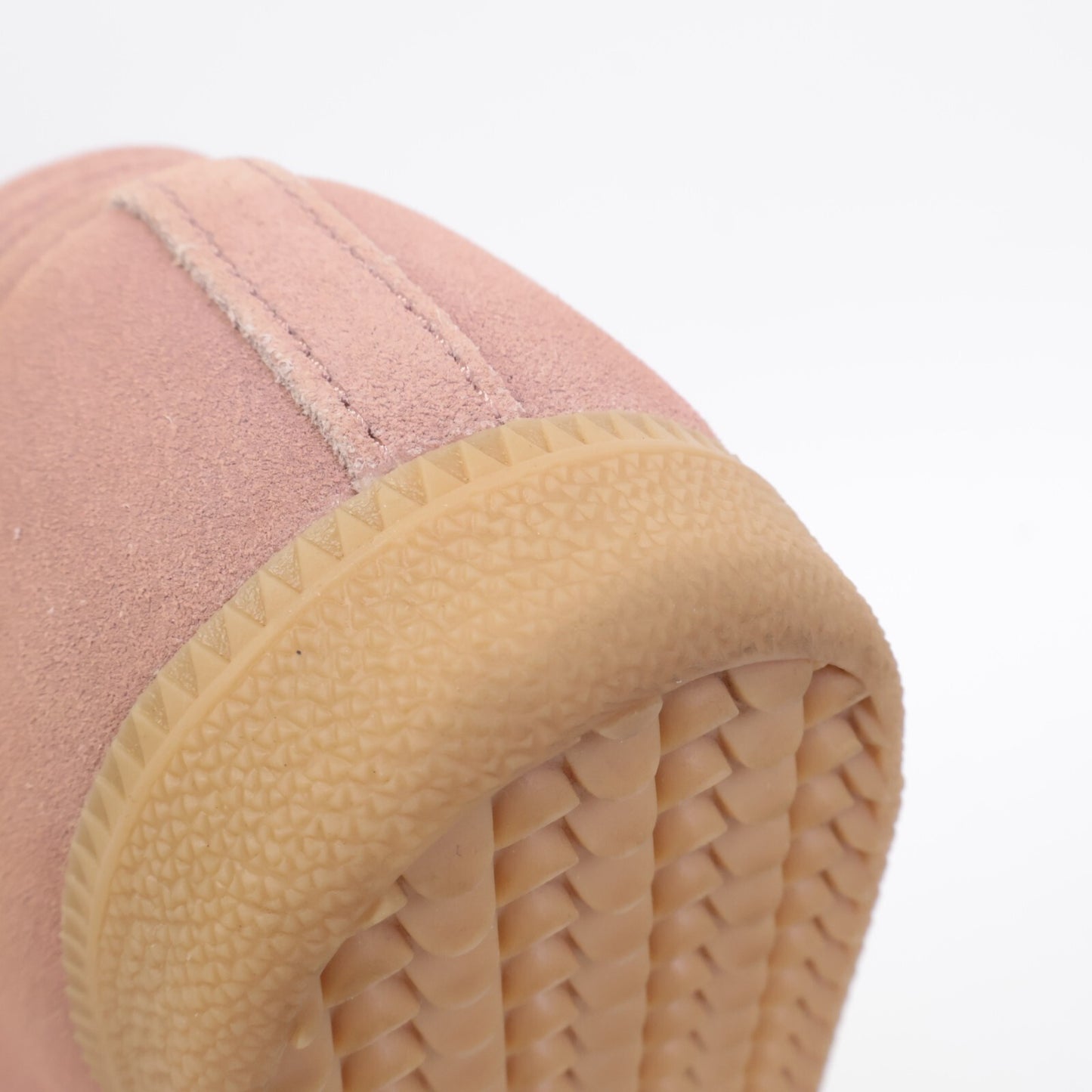 adidas アディダス 【ABC-MART限定】JI3209 SAMBA OG サンバOG スエード シューズ US5 1/2