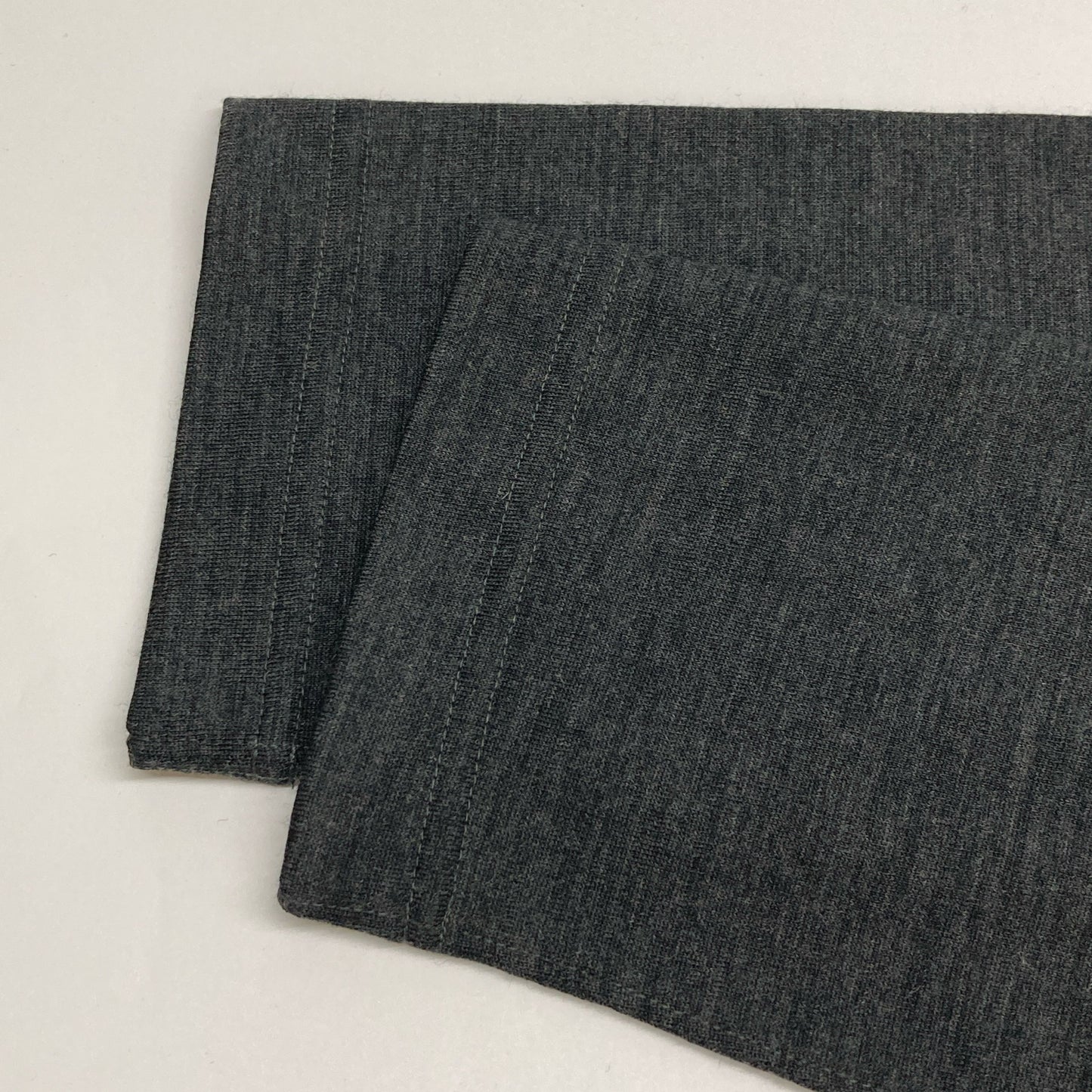 COMMEdesGARCONS HOMME コムデギャルソンオム HR-T015 グレー ウール ハウンドトゥース アーム切り替えニットカーディガン カーディガン L