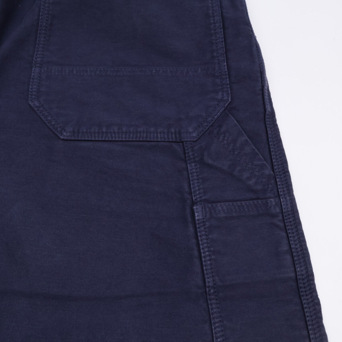 45R フォーティファイブ アール 70940173 パープル おこめサテンのペインタースカート スカート 2