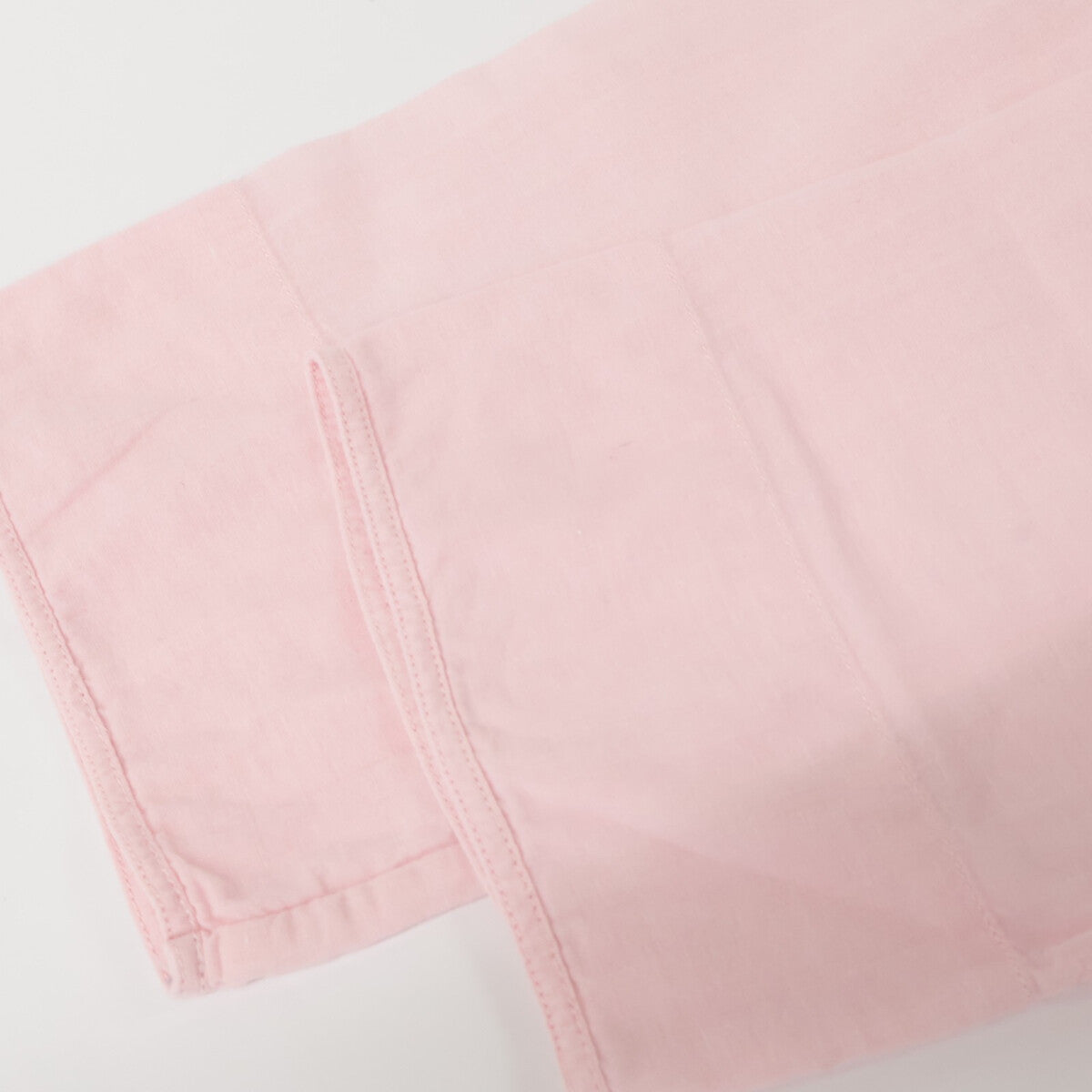 45R フォーティファイブ アール 70450231 ピンク 春風インドカディの四角ドレス(シャンブレー) ワンピース 表記なし