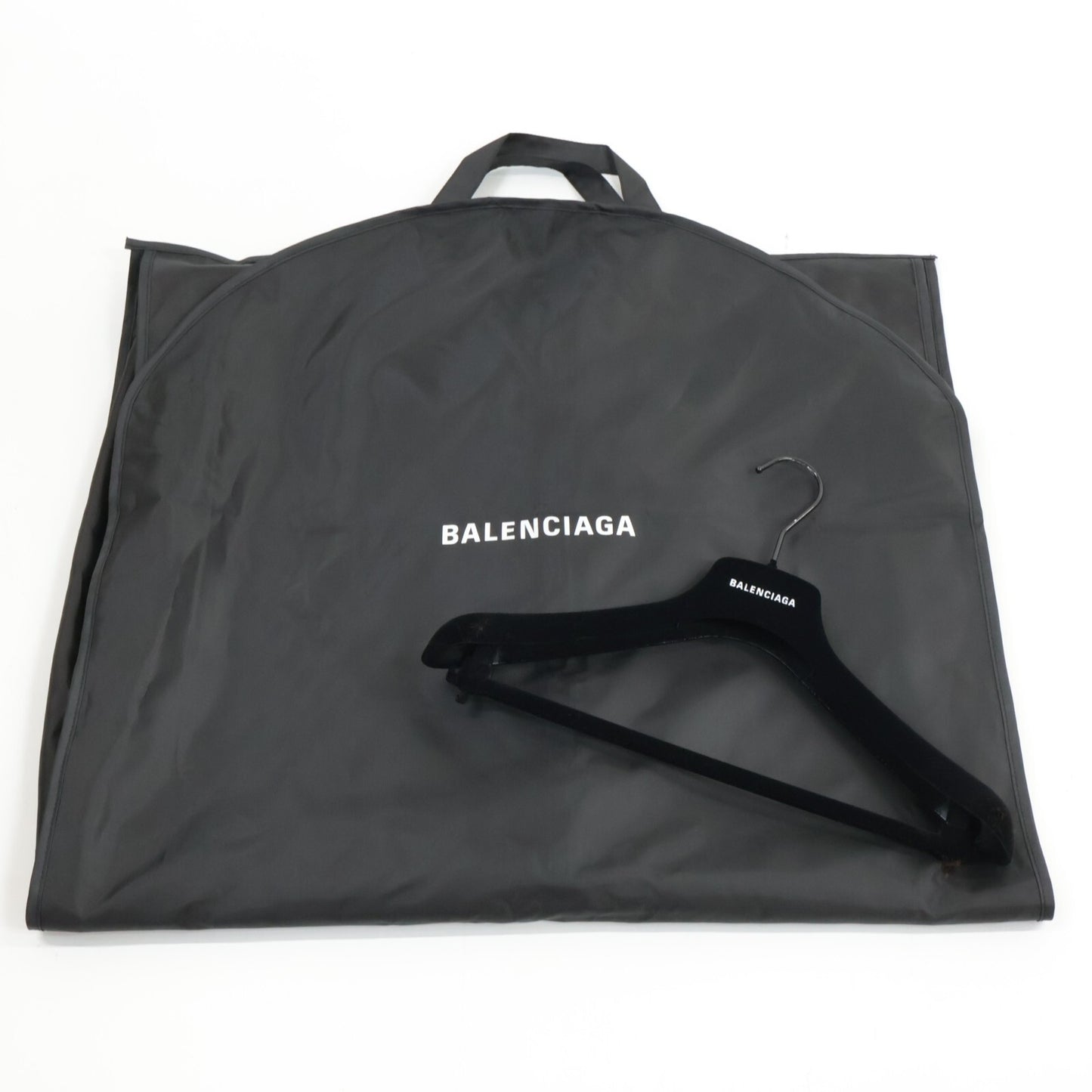 BALENCIAGA バレンシアガ 新品同様 国内正規 657603 TJW73 タイガーボア ダメージデニム ジャケット 42