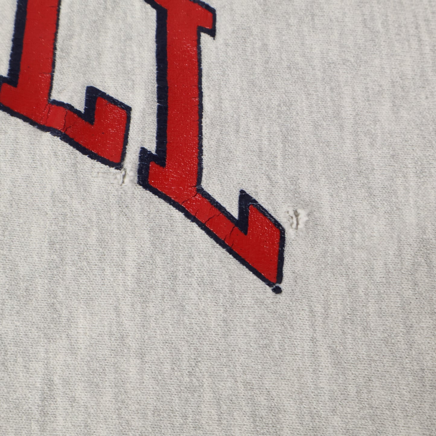 Champion チャンピオン 80's トリコタグ CORNELI リバースウィーブ スウェットシャツ/ トップス L