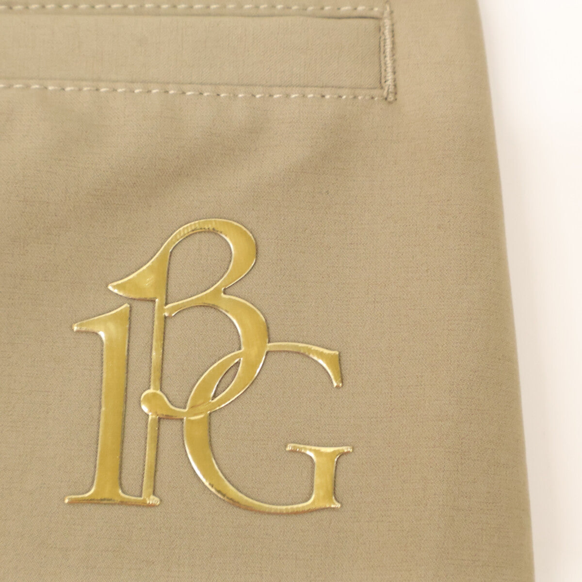 1piu1uguale3 ウノピゥウノウグァーレトレ 【GOLF】GSP046 ブラウン プリーツミニスカート スカート 2