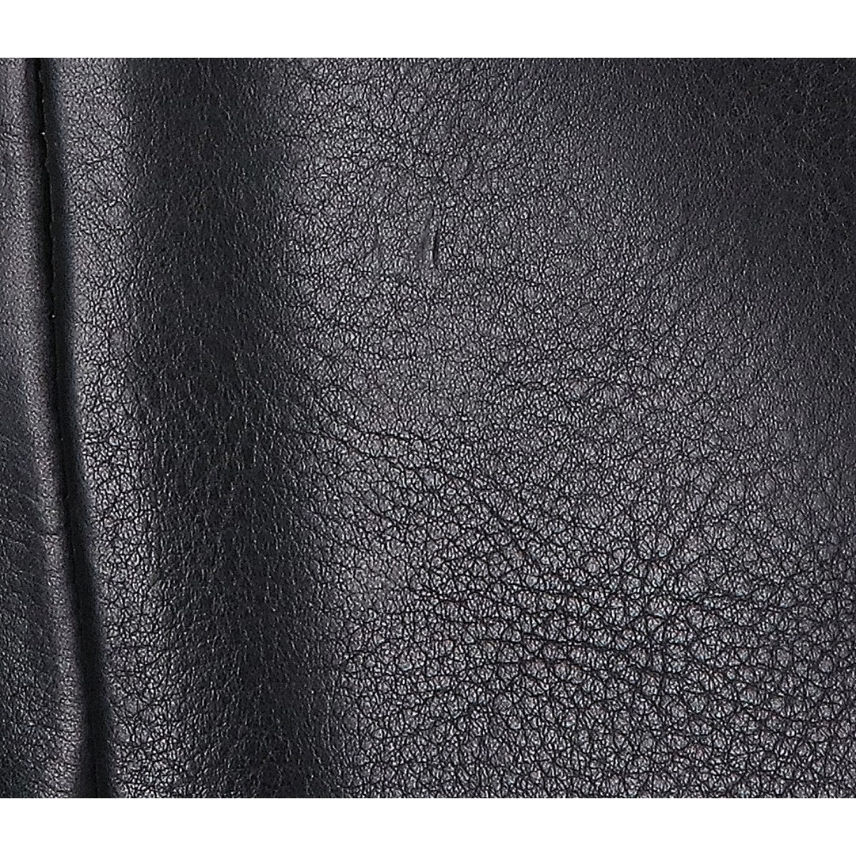 ANN DEMEULEMEESTER アンドゥムルメステール オールレザー トートバッグ