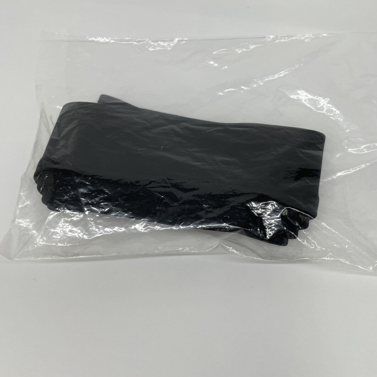 YOKOCHAN ヨーコチャン YCC-122-173 22AW ブラック ベルテッドフリルフロントラッフルコート コート 36