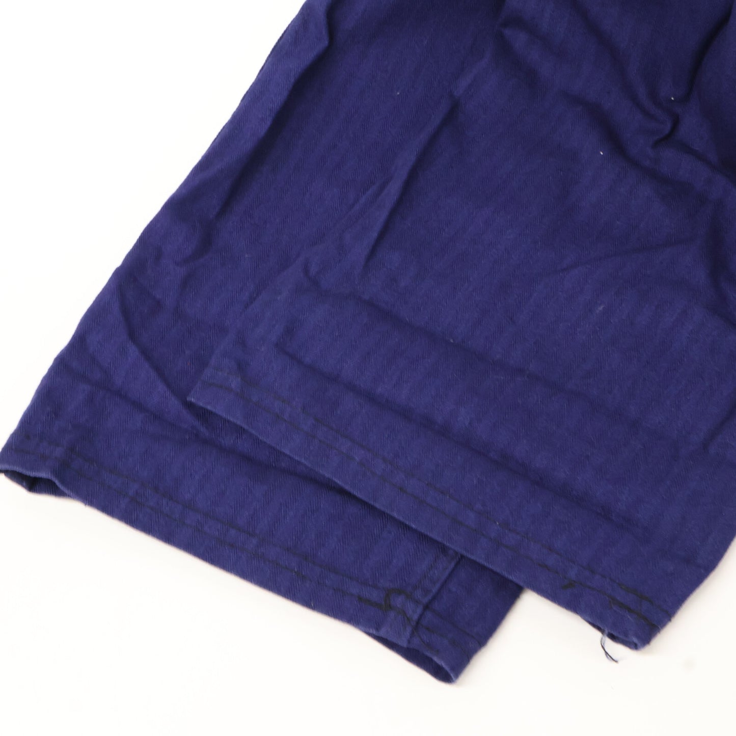 VINTAGE ヴィンテージ ~50's フレンチワーク コットン ワークパンツ/ ボトムス ※サイズの記載はございません。