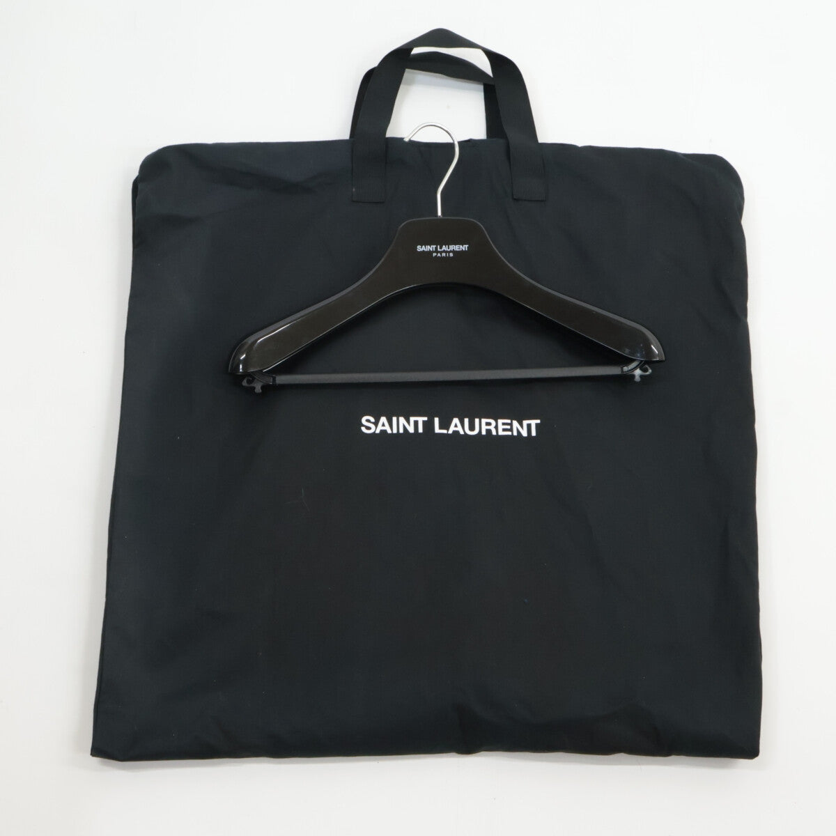 Yves Saint-Laurent イヴサンローラン 19年製 ネイビー ピークドラペル ダブルテーラードジャケット ジャケット 38