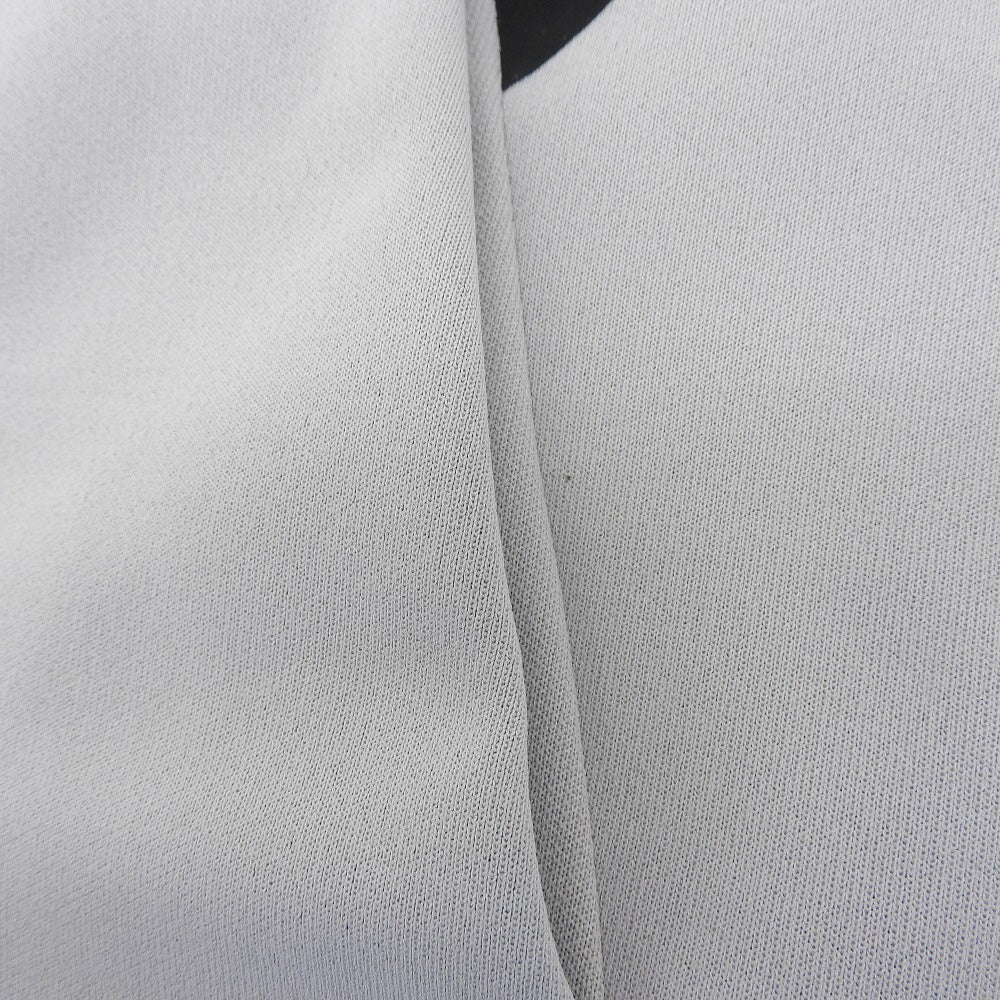 DESCENTE デサント テックスウェット フルジップフーディジャケット メンズ グレー O DT4FSW23M ジャケット 0