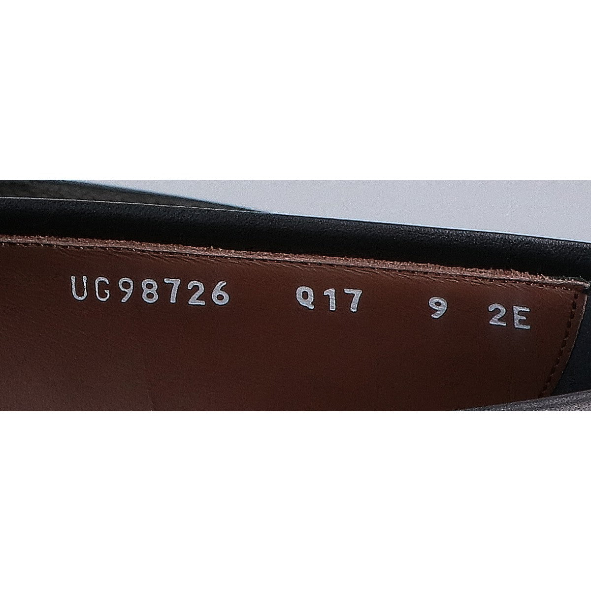 Salvatore Ferragamo サルヴァトーレフェラガモ 【美品】UG98726 パイソンスエード ガンチーニ ホースビット ローファー シューズ 9EE