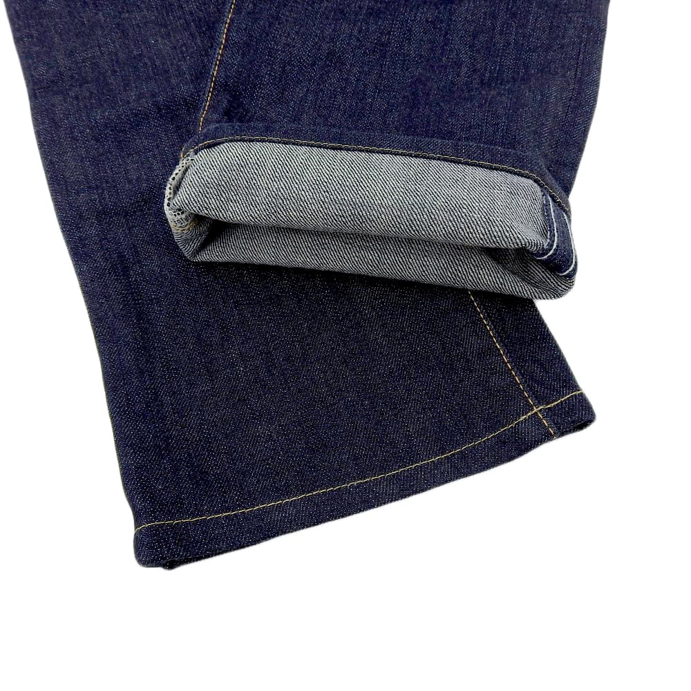 45rpm フォーティファイブアールピーエム おこめ6.5のスリッポン5 ボトムス レディース インディゴ 31 80160064 ボトムス 31