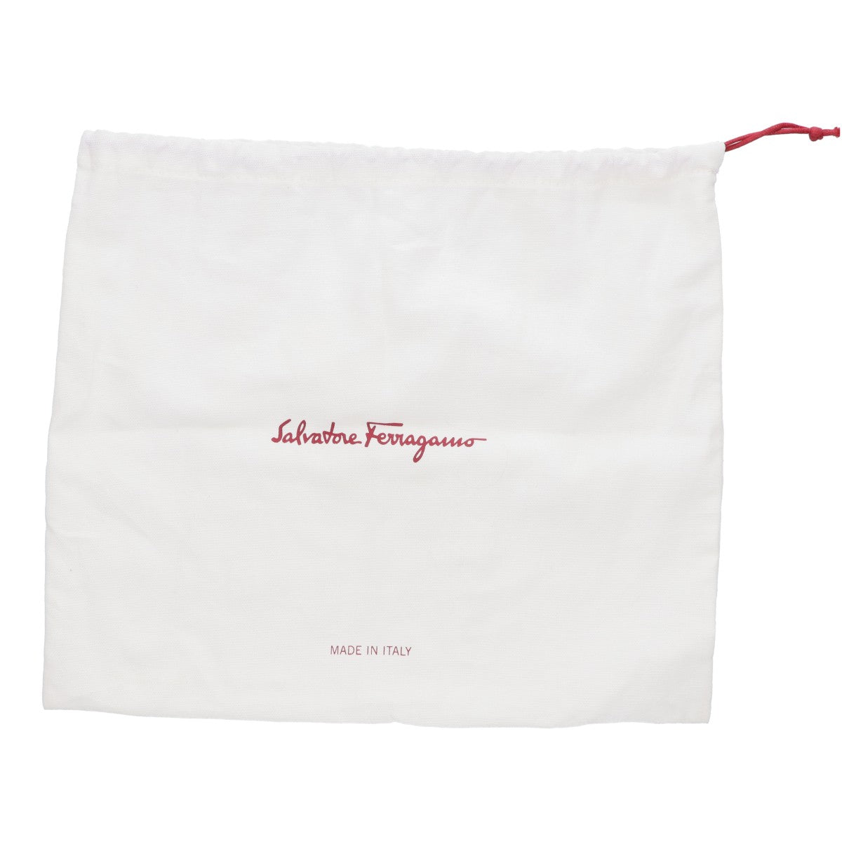 Salvatore Ferragamo サルヴァトーレフェラガモ JP-22D866 レザー ガンチーニ 2WAYショルダー ハンドバッグ