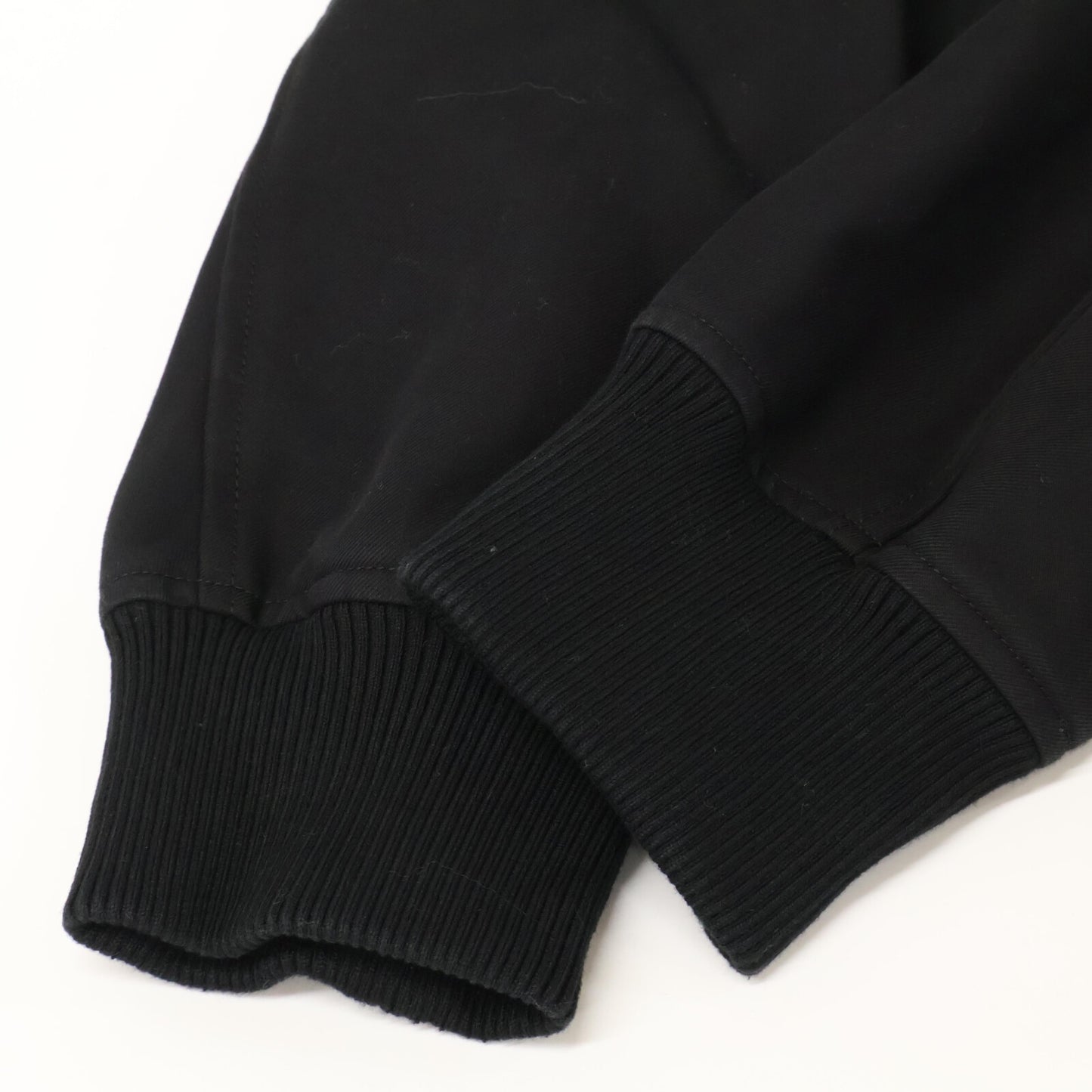 DIOR ディオール xTravis Scott Cactus Jack【美品/国内正規/22AW】28TC683A5519 フロントロゴ モックネック アノラック スウェットシャツ/ トップス 48