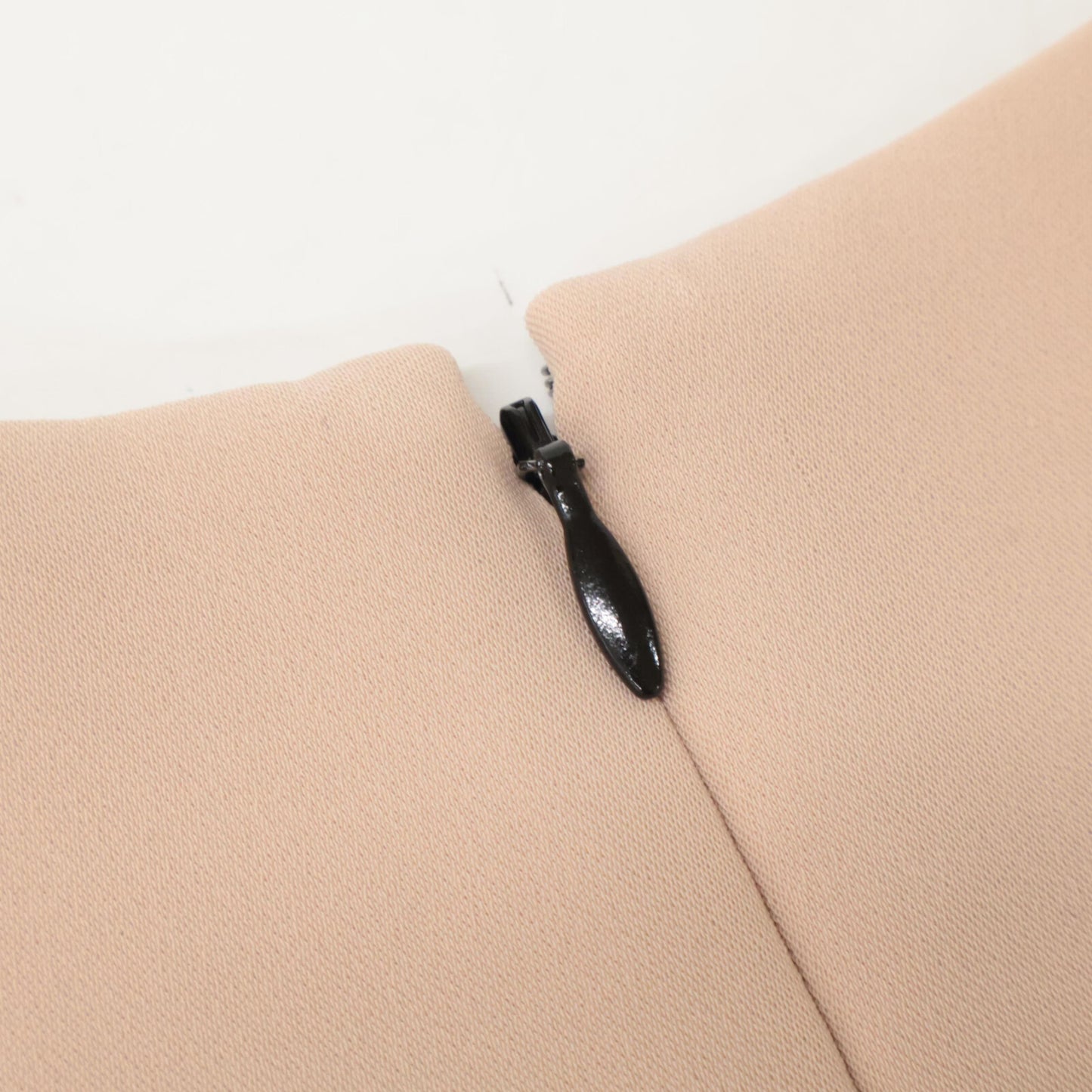 YOKOCHAN ヨーコチャン YCD-117-31 ベージュ コクーンワンピース ワンピース 36