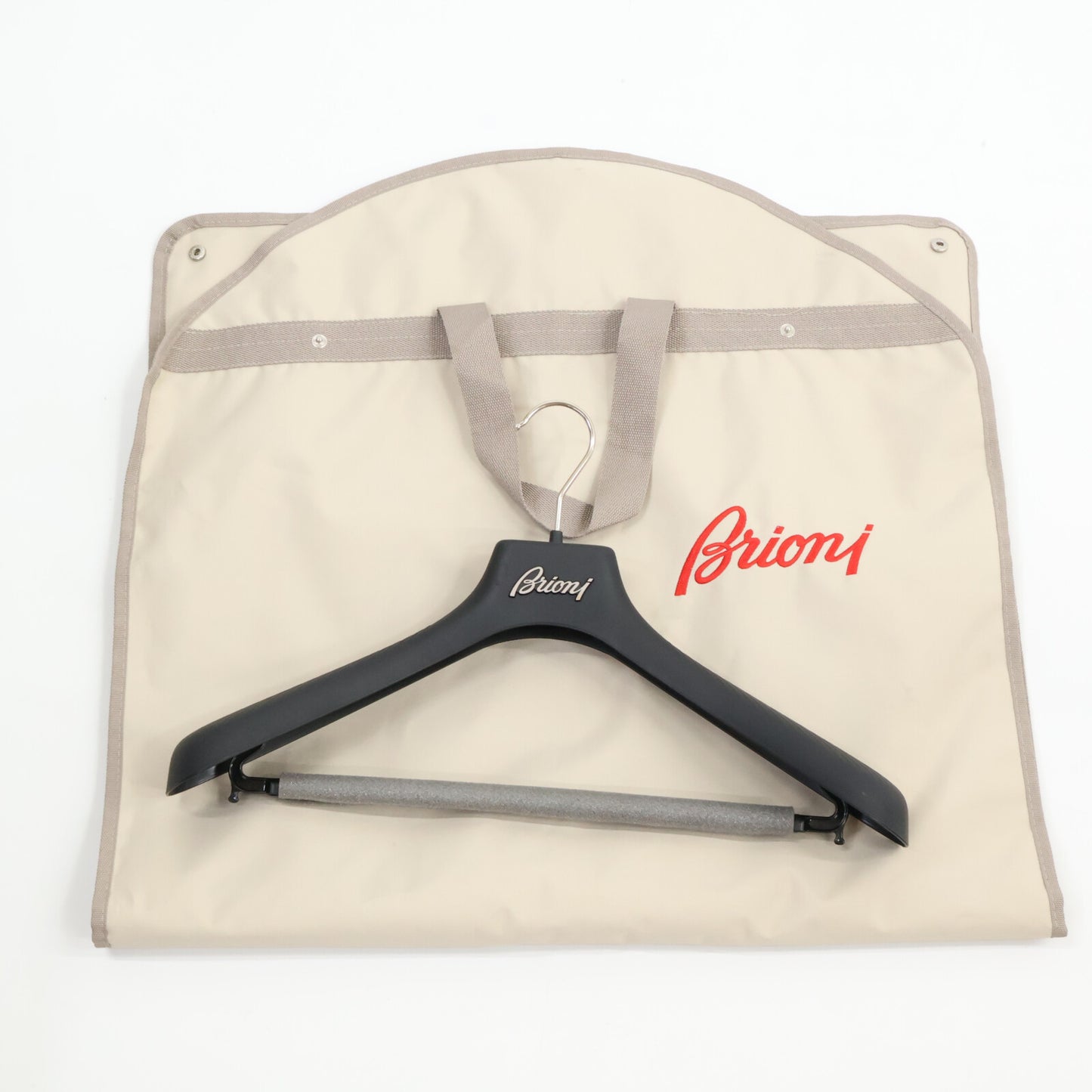 Brioni ブリオーニ 美品 国内正規 ラムレザー 2Bテーラード ジャケット 54