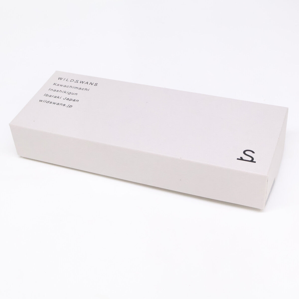 WILDSWANS ワイルドスワンズ WAVE/FGB/LC ウェイブ フルグレインブライドルレザー 大型長財布 長財布(小銭入れあり)