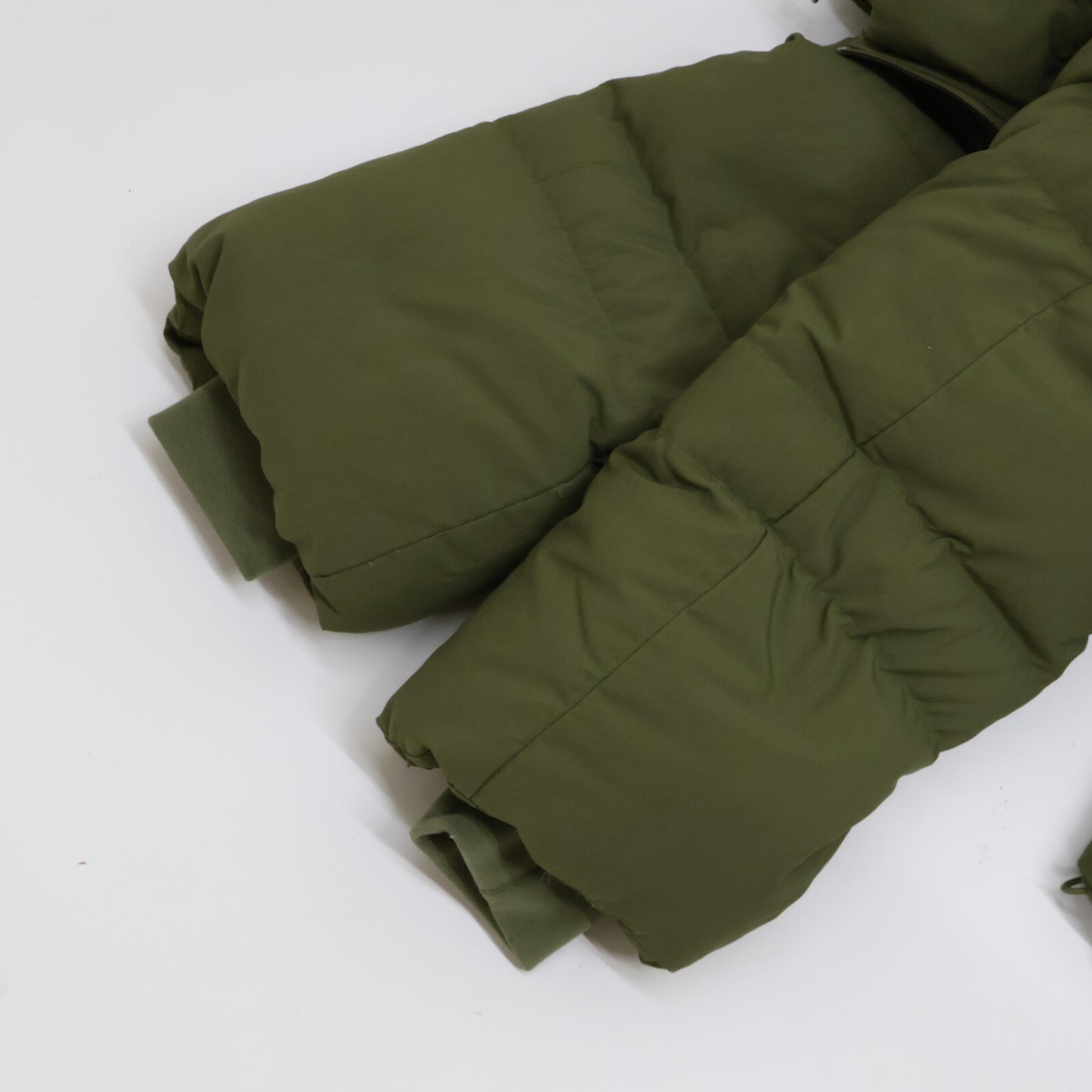 Y-3 ワイスリー HS7455 Classic Puffy Down Hooded Coat コート S