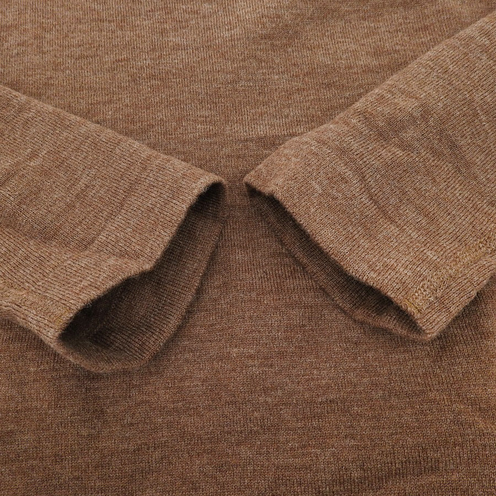 45R フォーティファイブ アール カチカチダカーポのMシャツ トップス レディース ブラウン 71180234 トップス ―