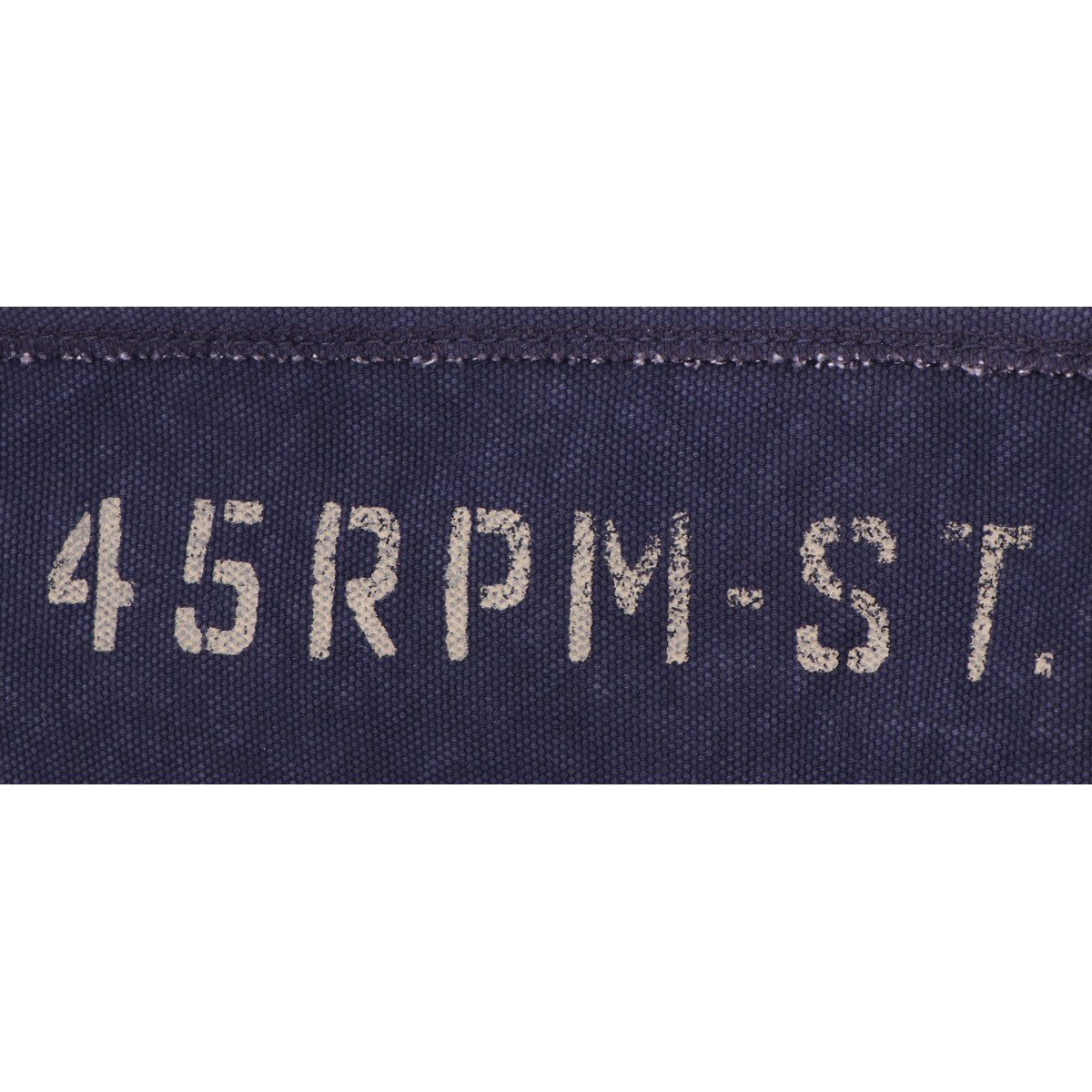 45R フォーティファイブ アール 2号帆布メール トートバッグ