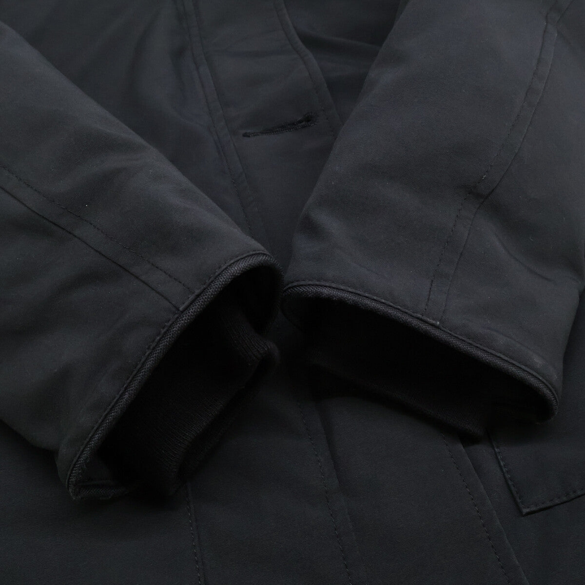 CANADA GOOSE カナダグース 2603JL BRONTE PARKA ブロテンパーカ ダウンジャケット ジャケット XS