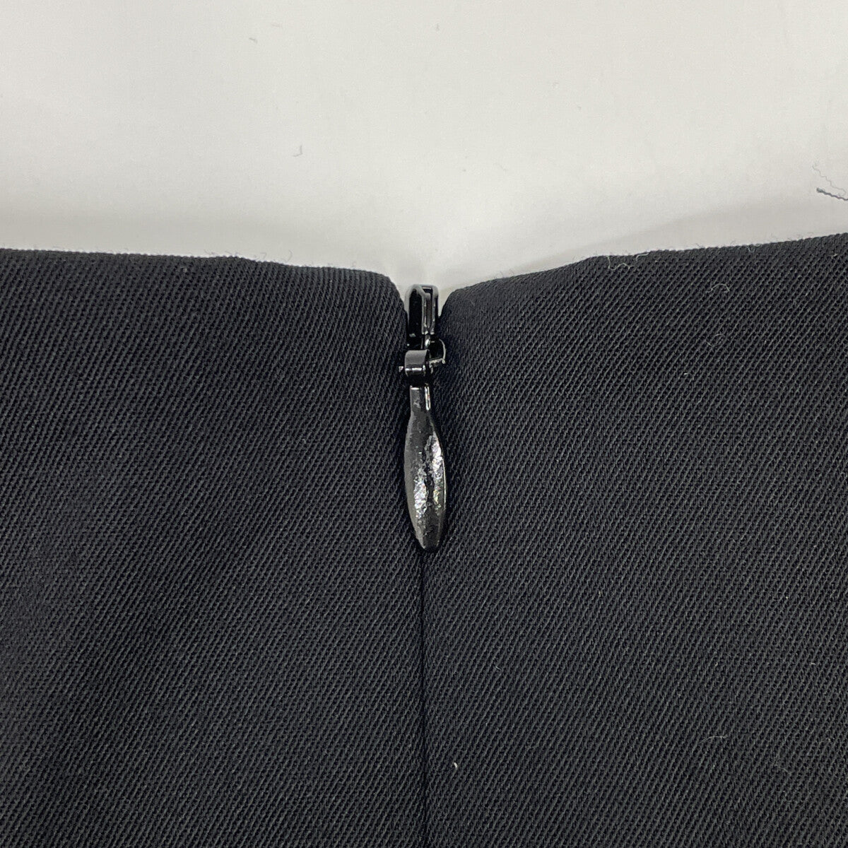 ADORE アドーア 531-2110100 ブラック MALIHAミックスツイードブラウス トップス 38