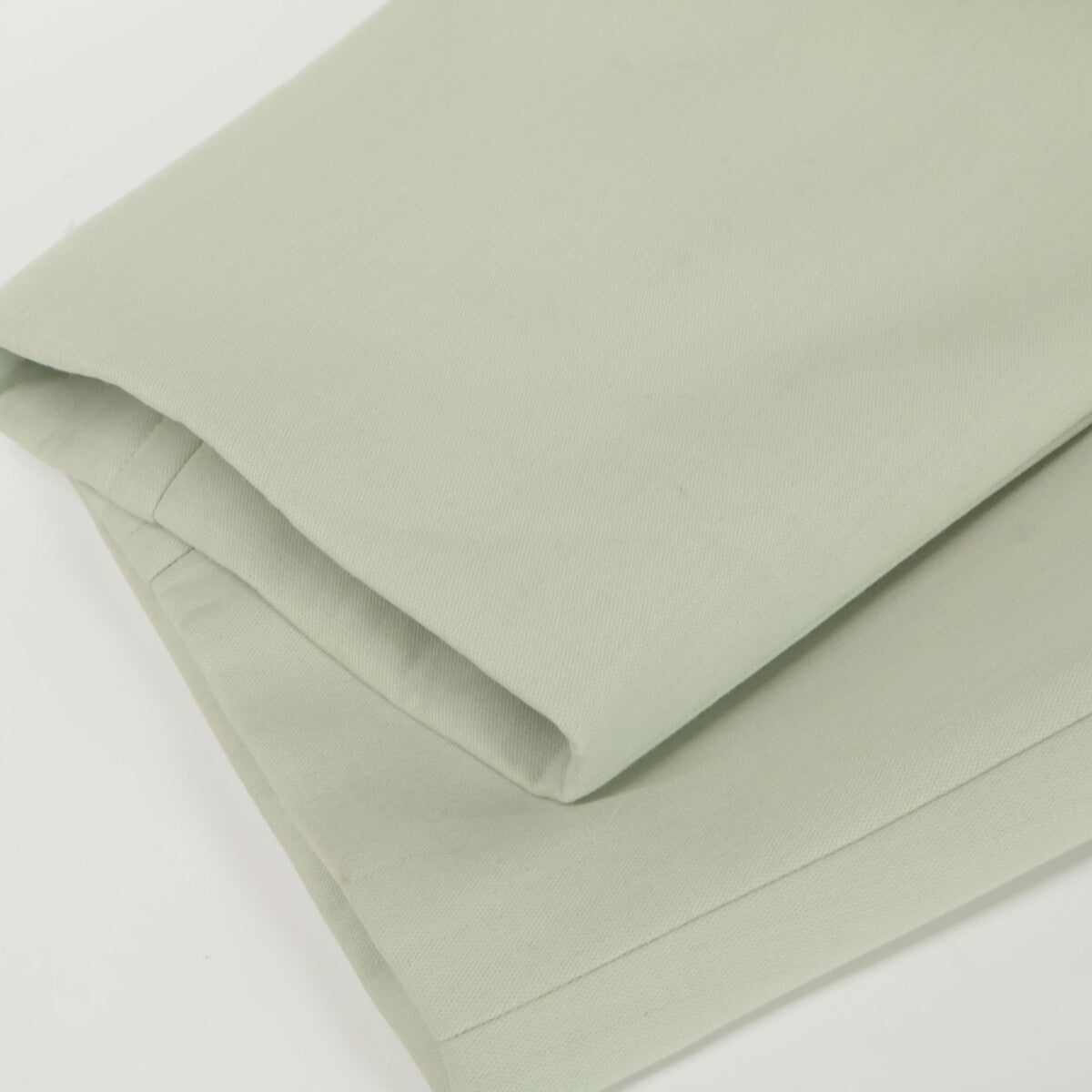 AURALEE オーラリー 25年製 A25SC01SW ライトグリーン スポンジウールツイール ステンカラーコー コート 3