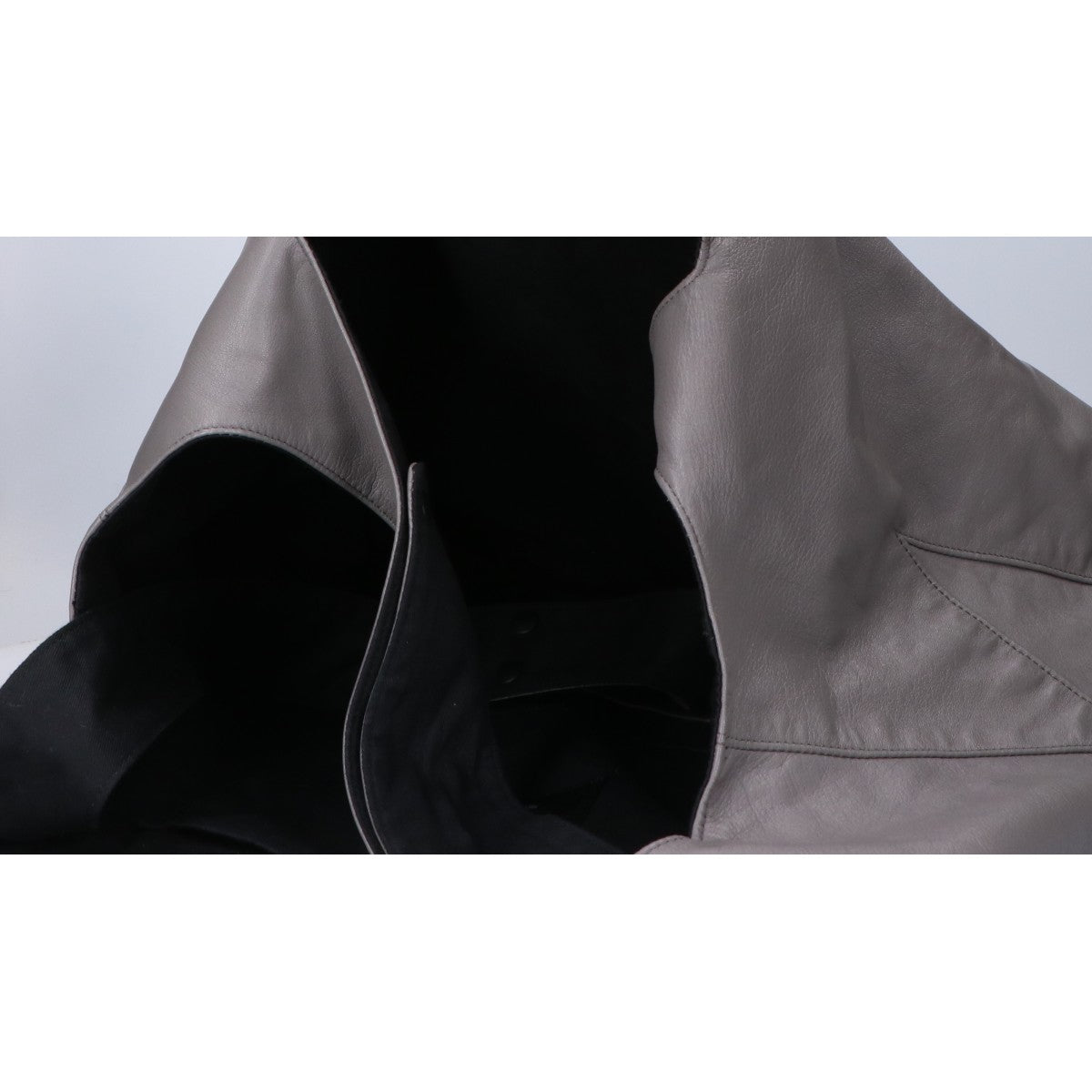 discord Yohji Yamamoto ディスコード ヨウジヤマモト 【美品】DJ-I71-710 INFINITE 3WAY 25ss ショルダーバッグ