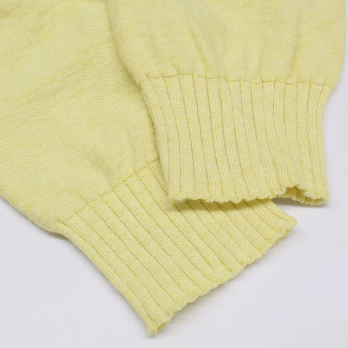 STONE ISLAND ストーンアイランド 【国内正規】7015536B0 Melange Zip Hood Cardigan ジップアップ フーディ カーディガン/ トップス M